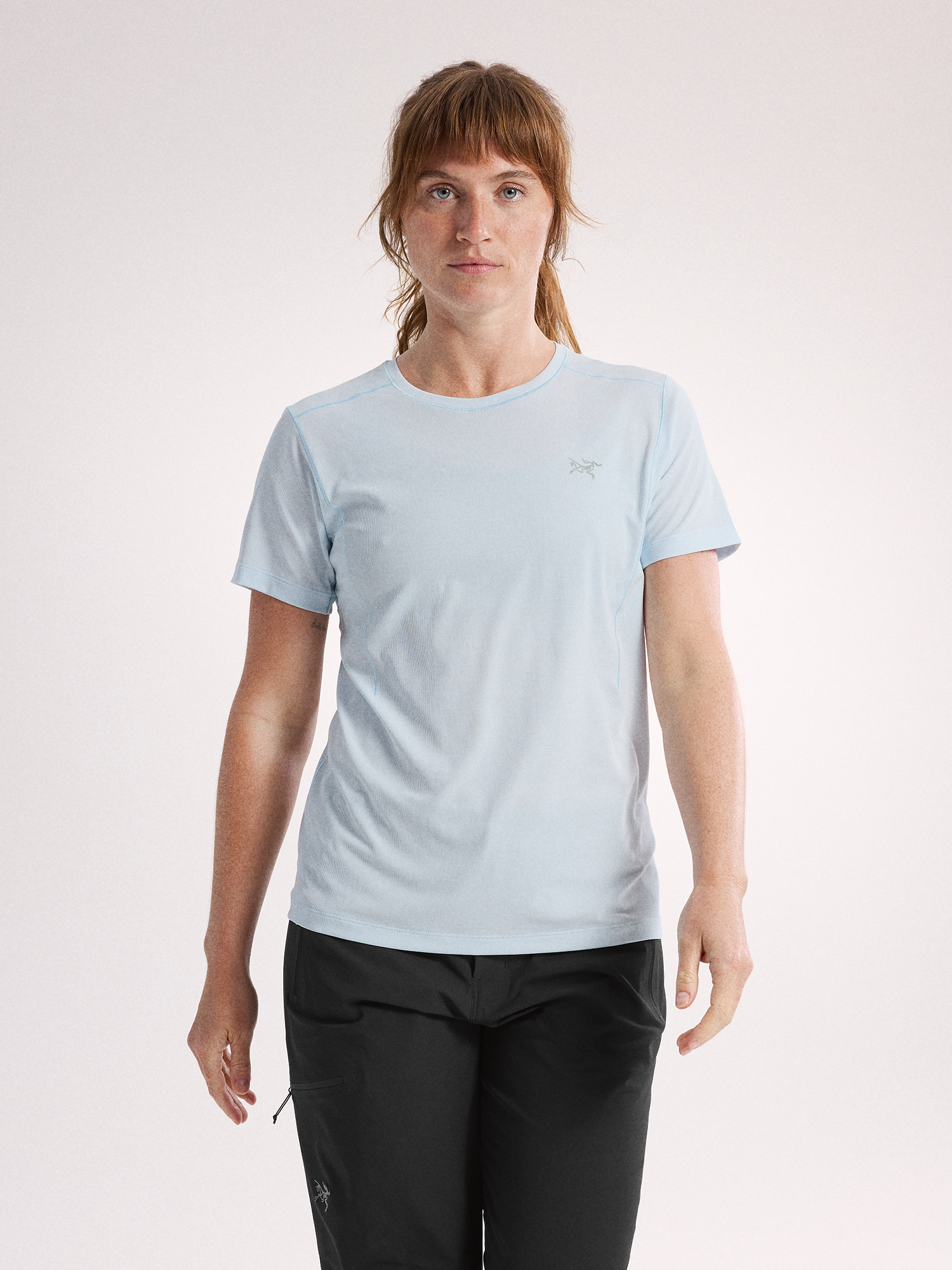 Sunna Crew SS Tee 短袖 女款