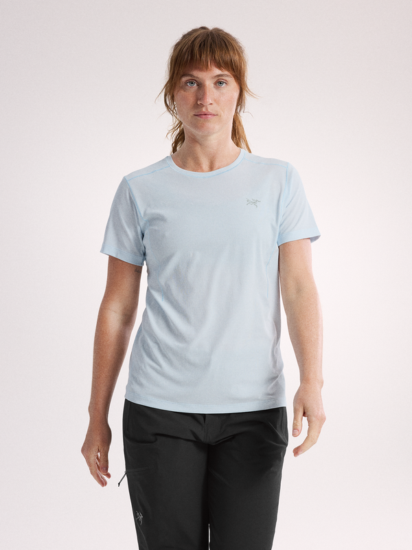 Sunna Crew SS Tee 短袖 女款