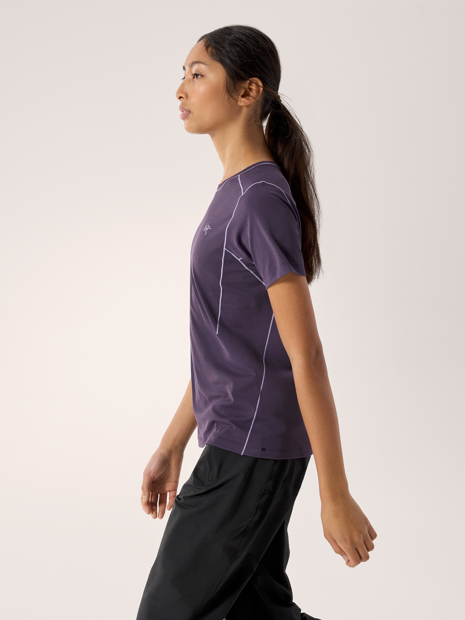 Sunna Crew SS Tee 短袖 女款