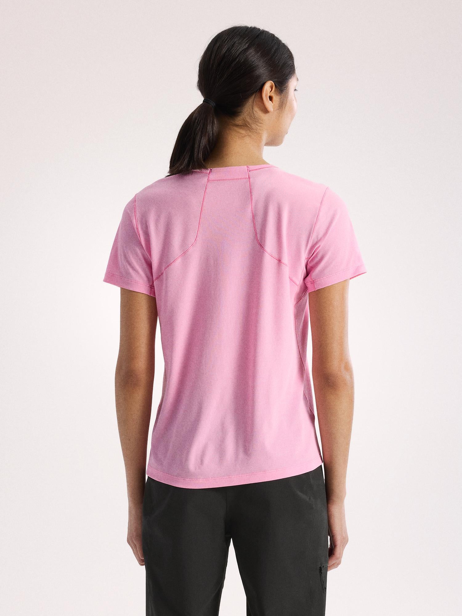 Sunna Crew SS Tee 短袖 女款