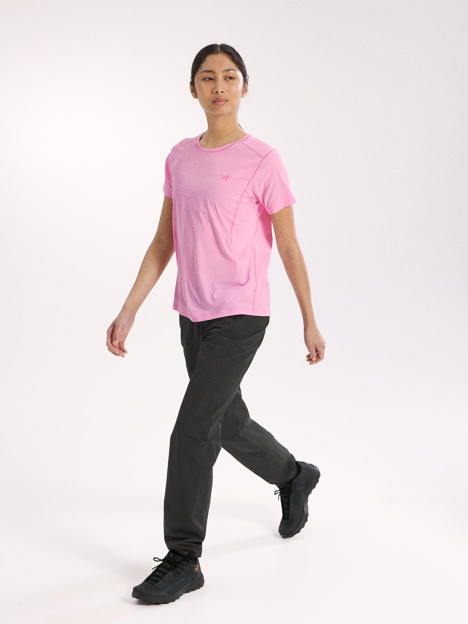 Sunna Crew SS Tee 短袖 女款