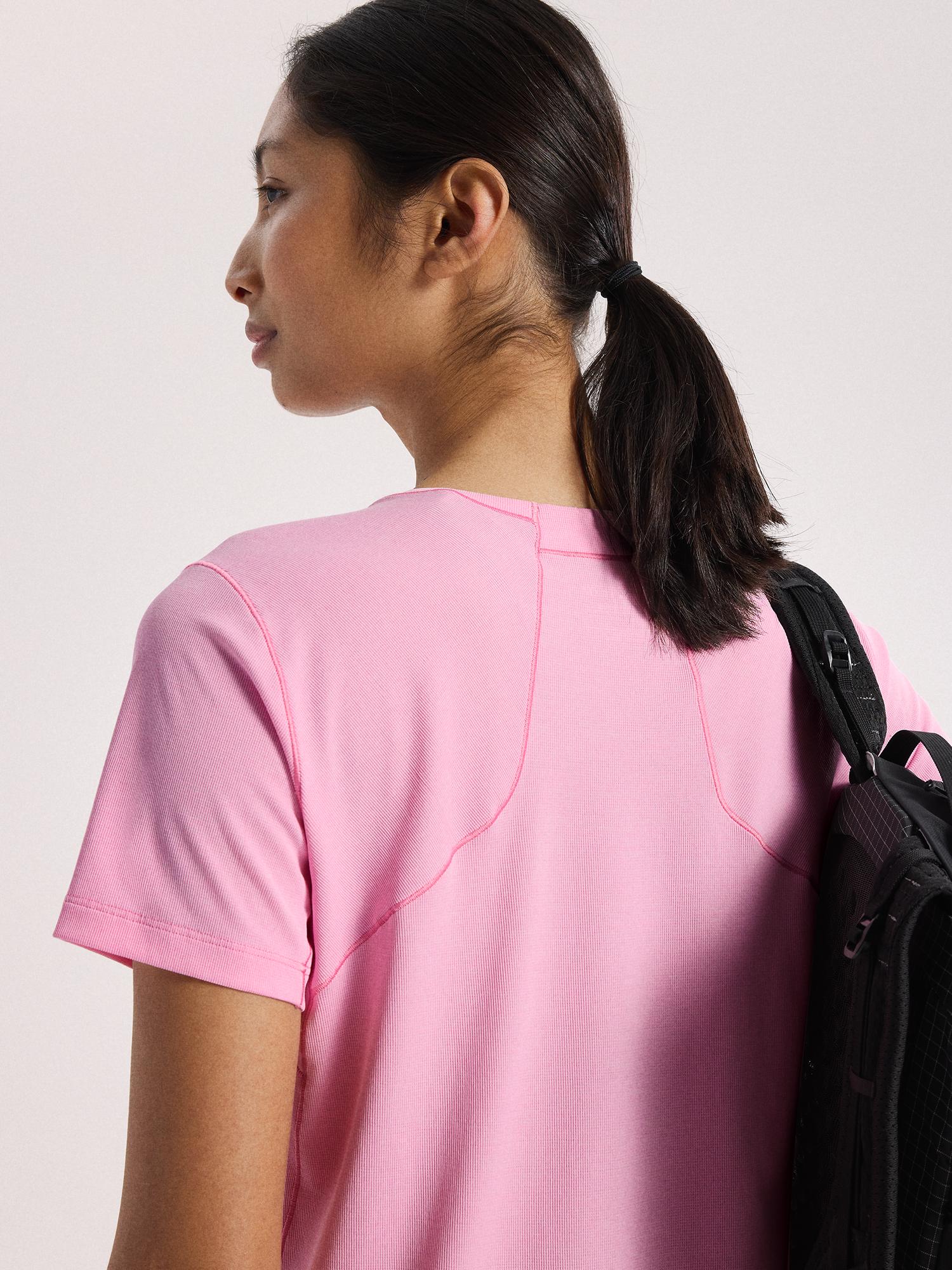 Sunna Crew SS Tee 短袖 女款