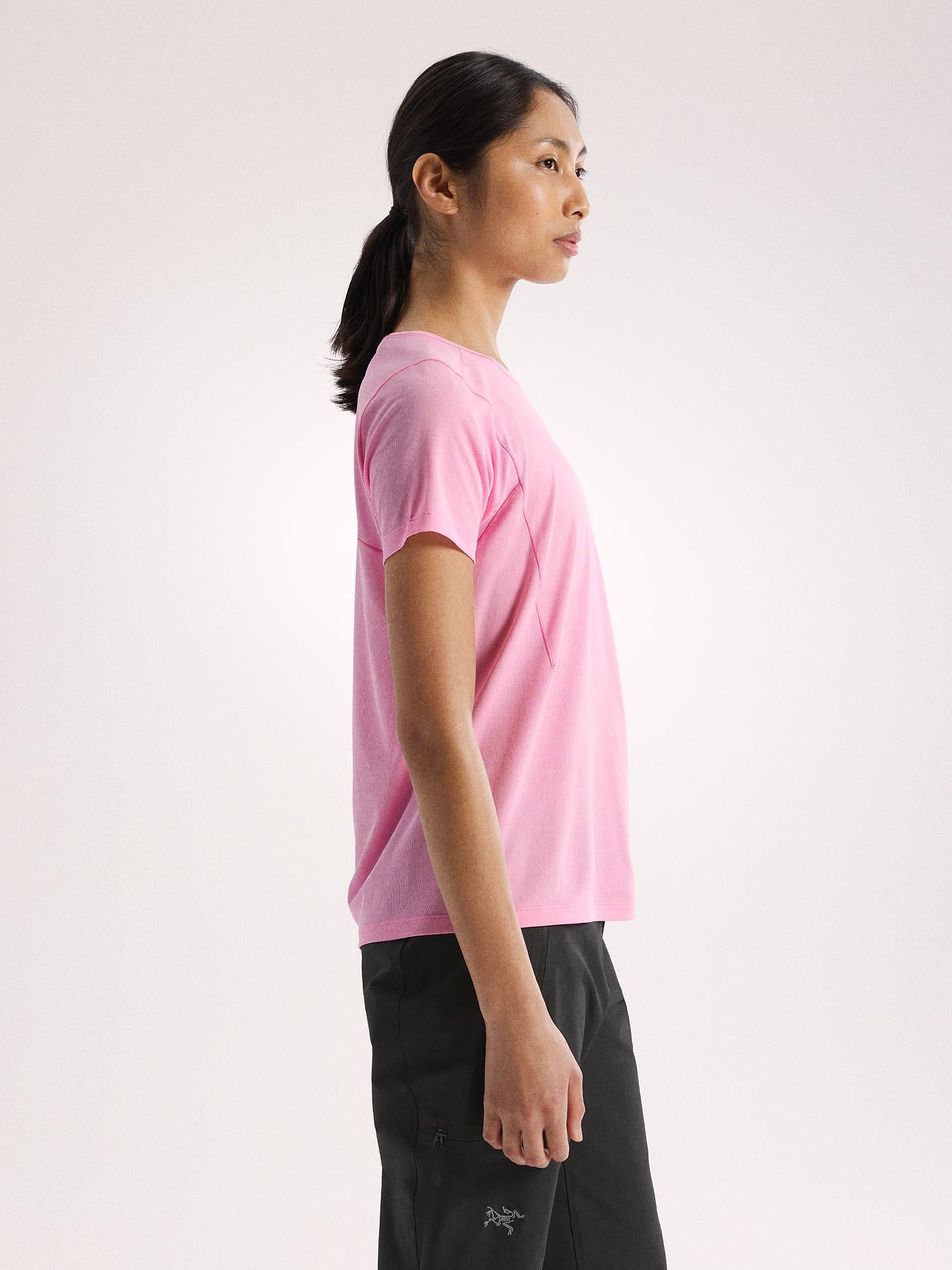 Sunna Crew SS Tee 短袖 女款