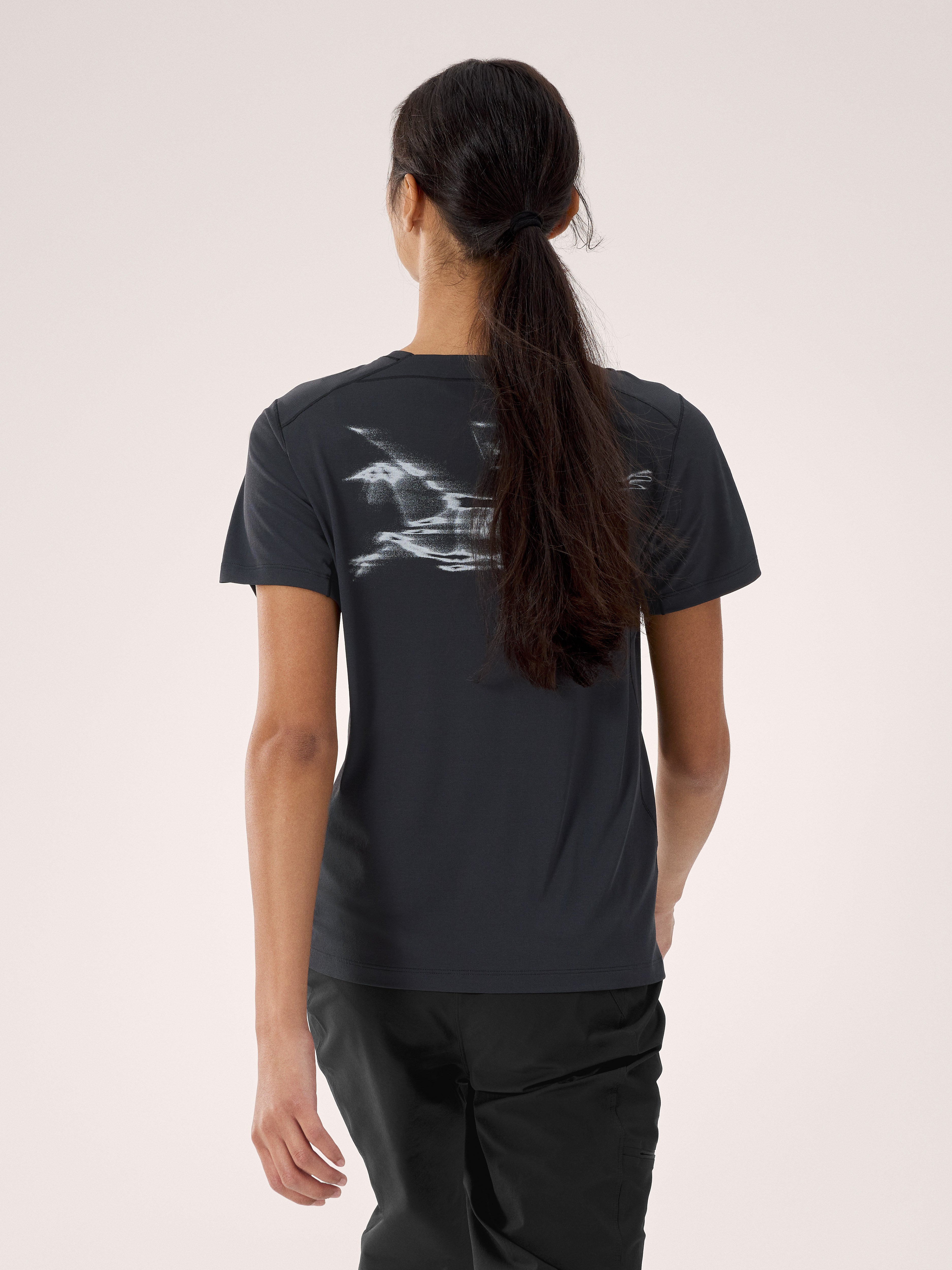 Sunna Speed Bird Crew SS Tee 短袖 女款