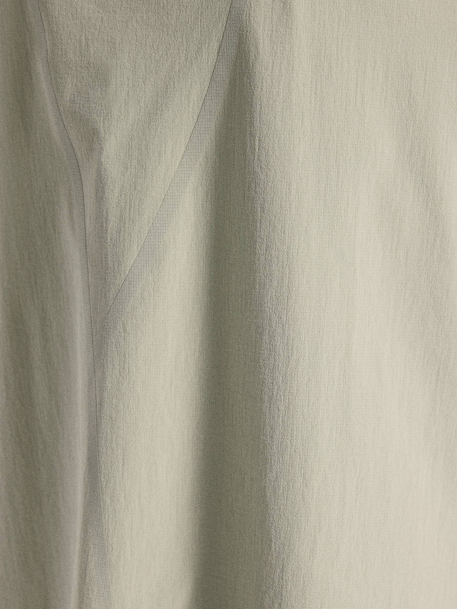 Olia Shirt LS Habitat 長袖襯衫 女款