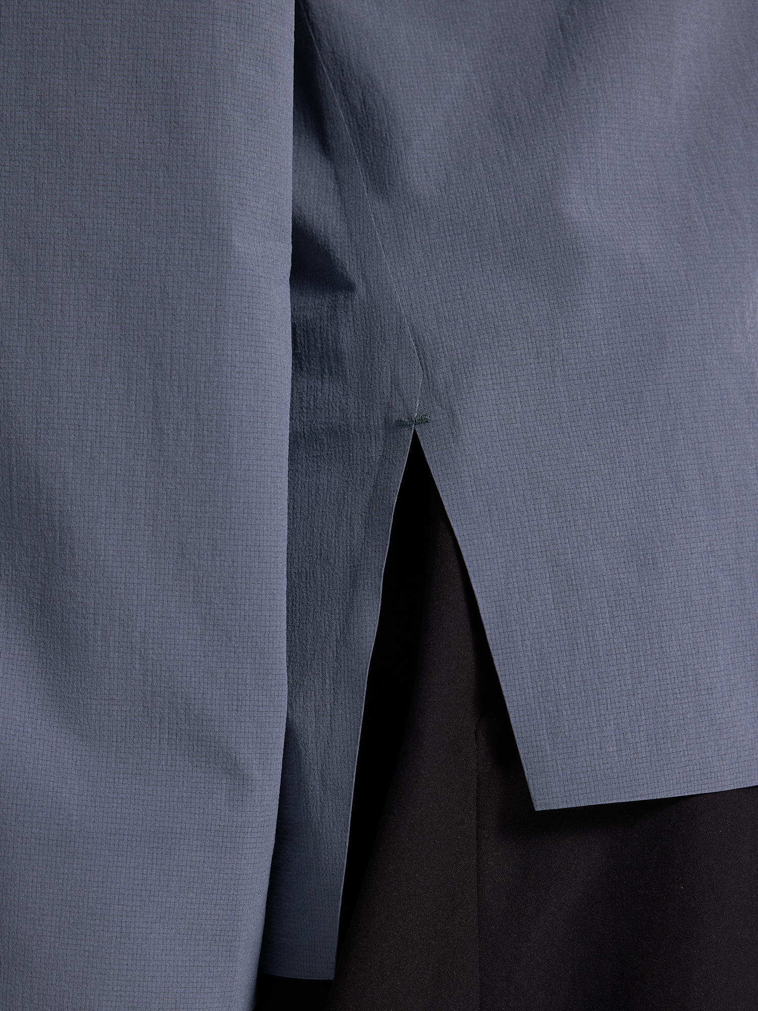 Olia Shirt LS Habitat 長袖襯衫 女款