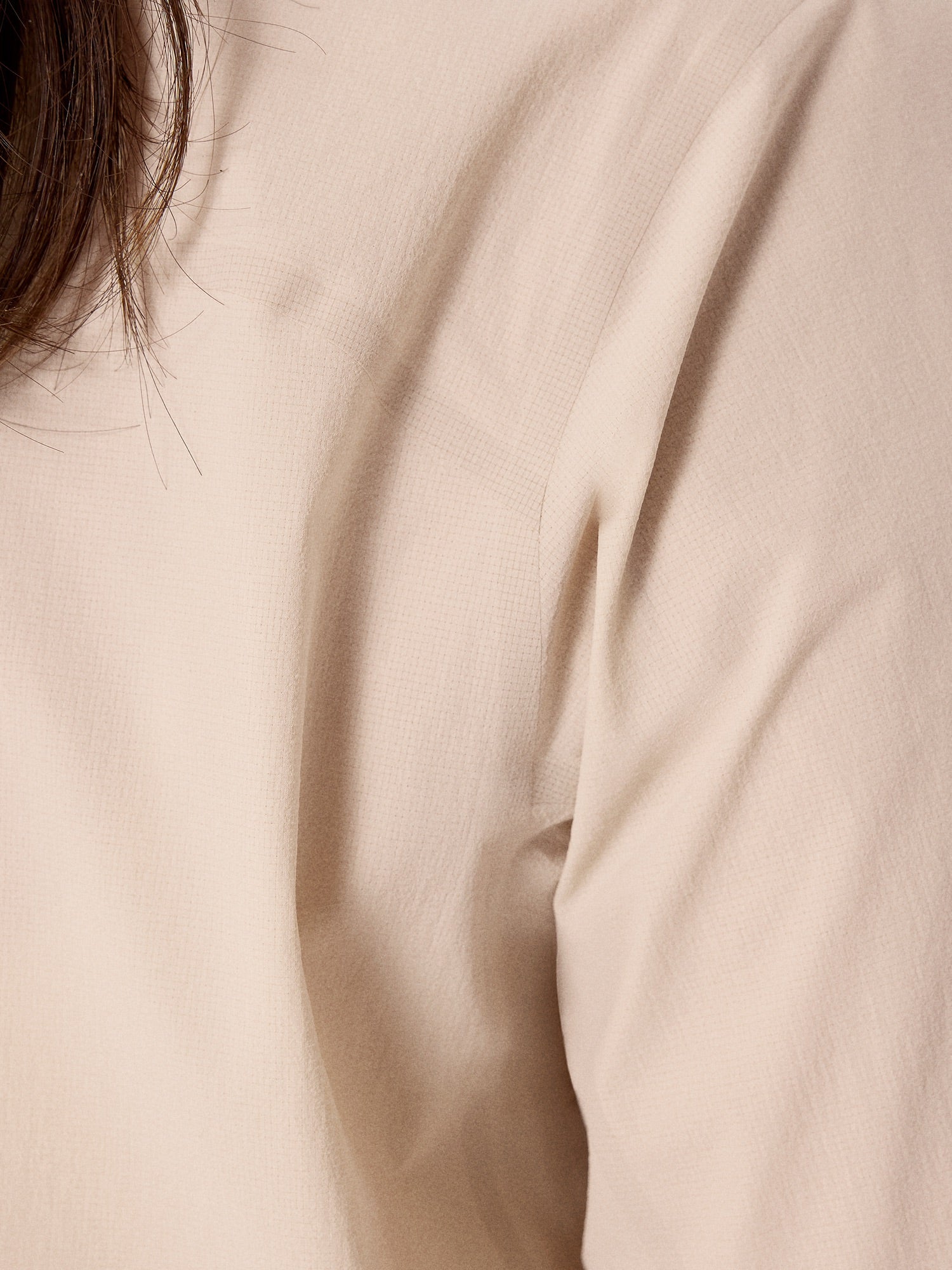 Olia Shirt SS 短袖襯衫 女款