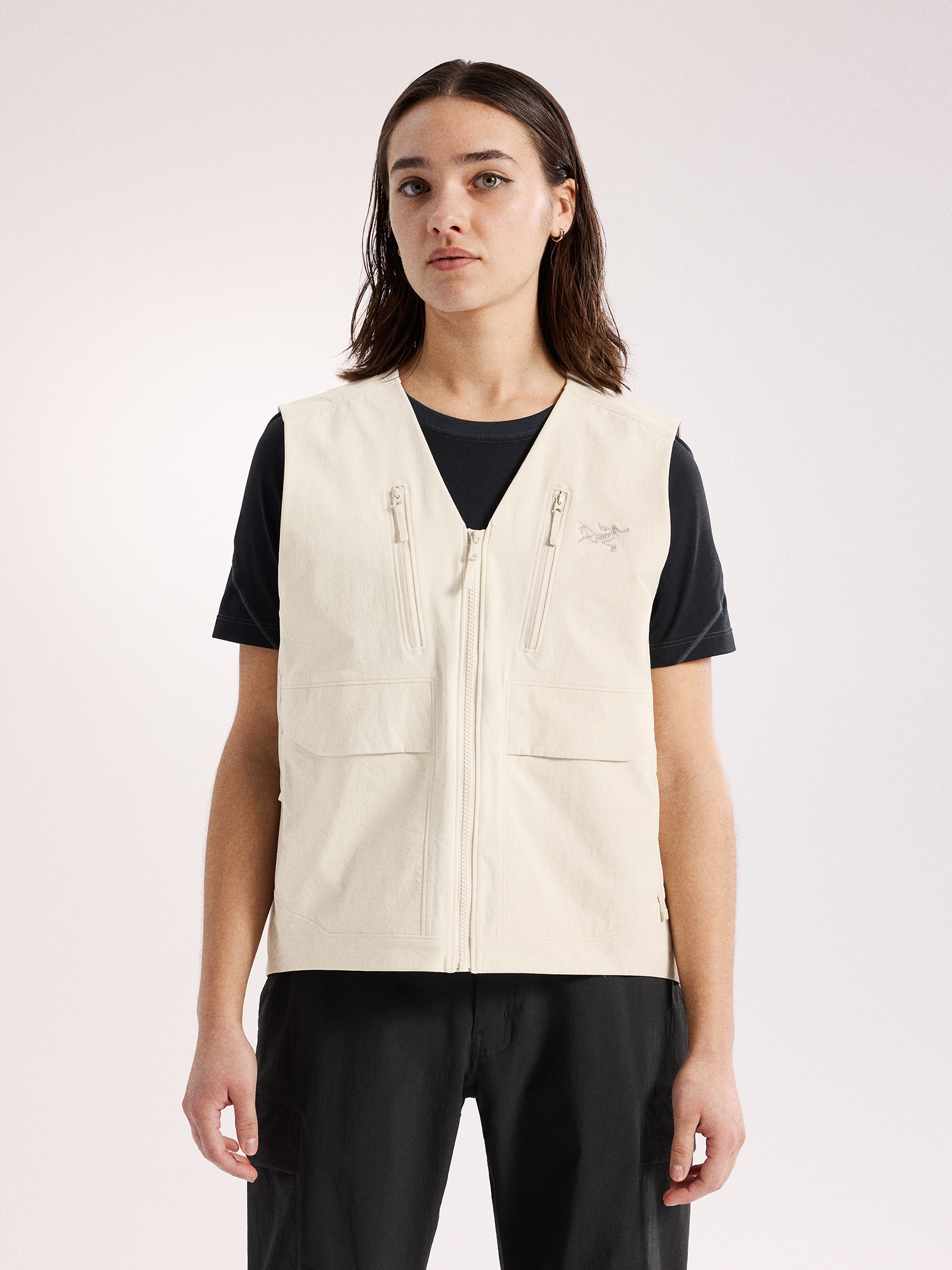 Sonii Utility Vest 背心 女款
