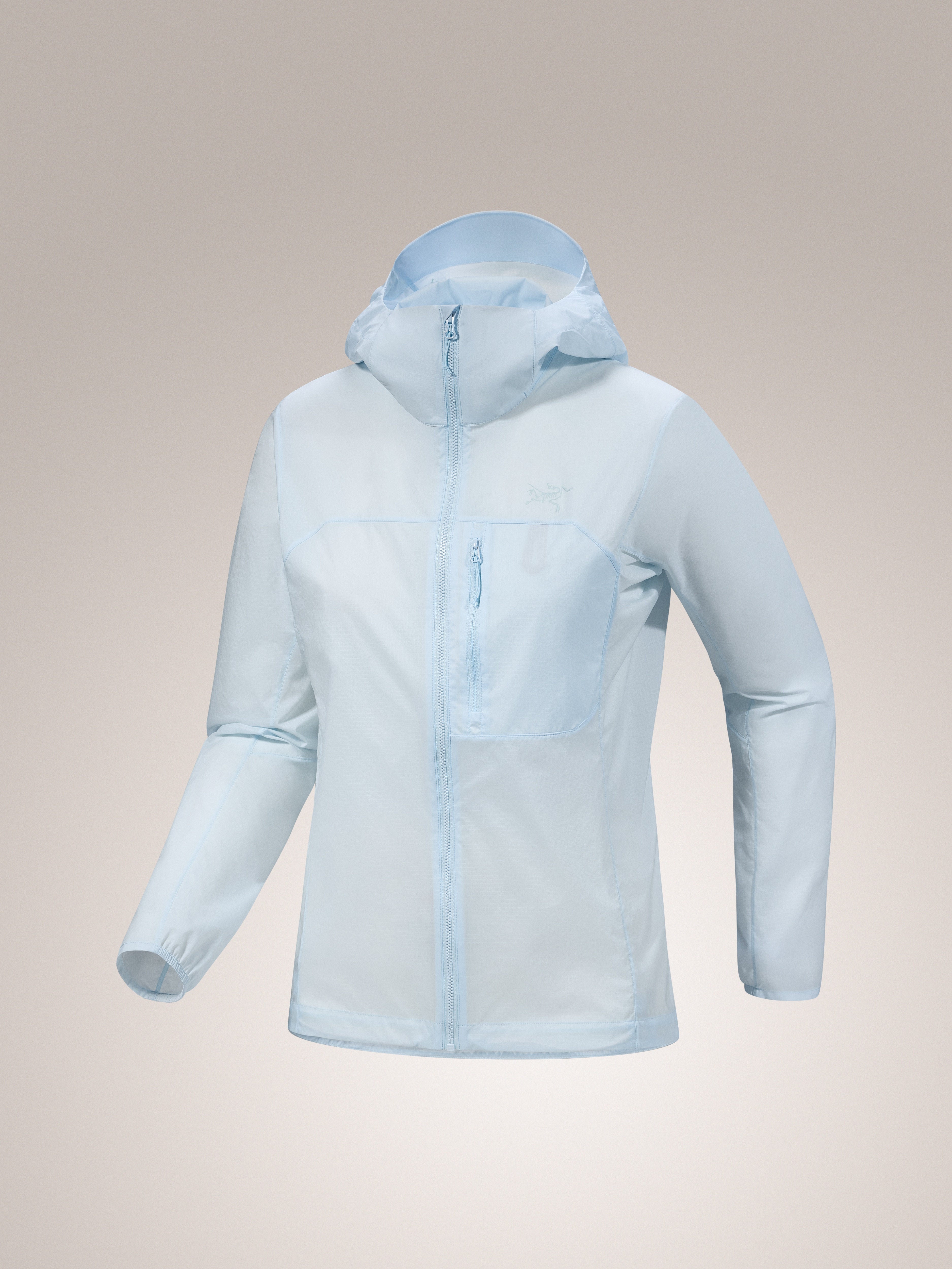 Squamish Hoody 風衣外套 女款