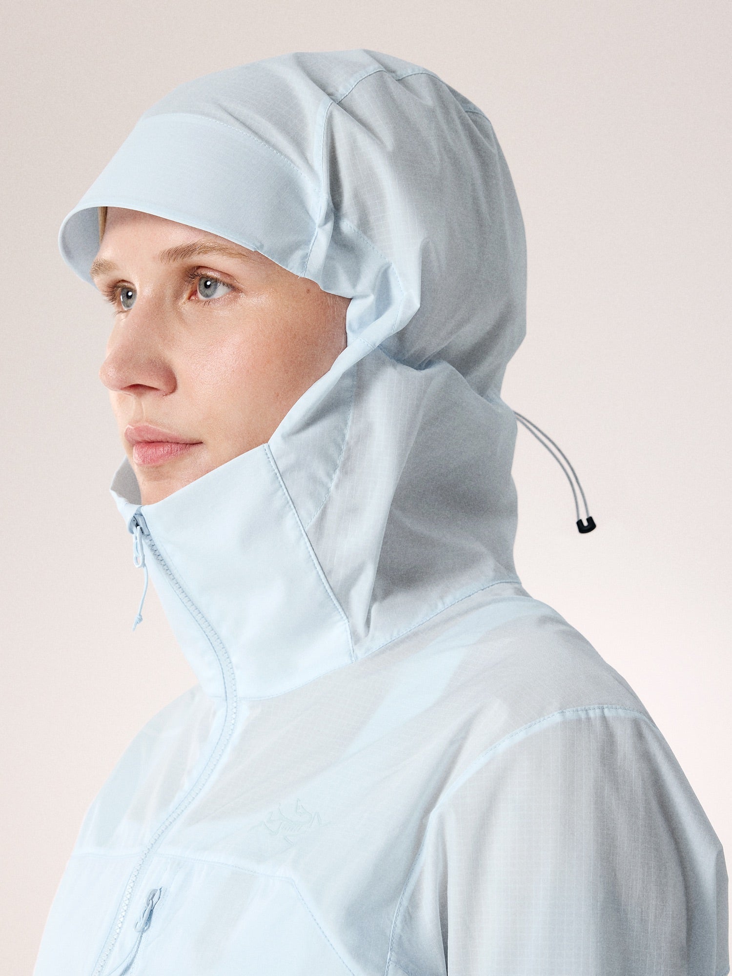 Squamish Hoody 風衣外套 女款