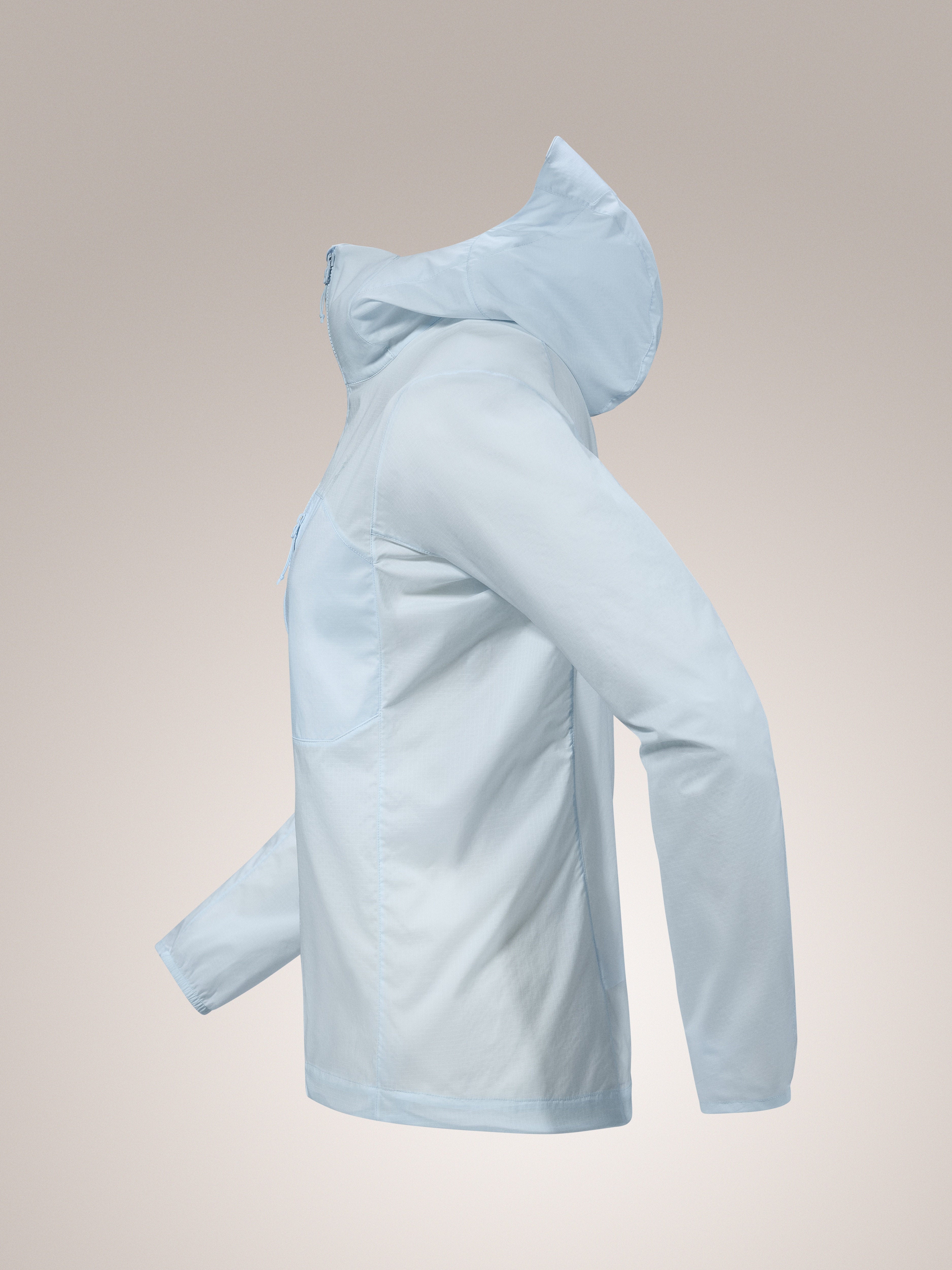 Squamish Hoody 風衣外套 女款