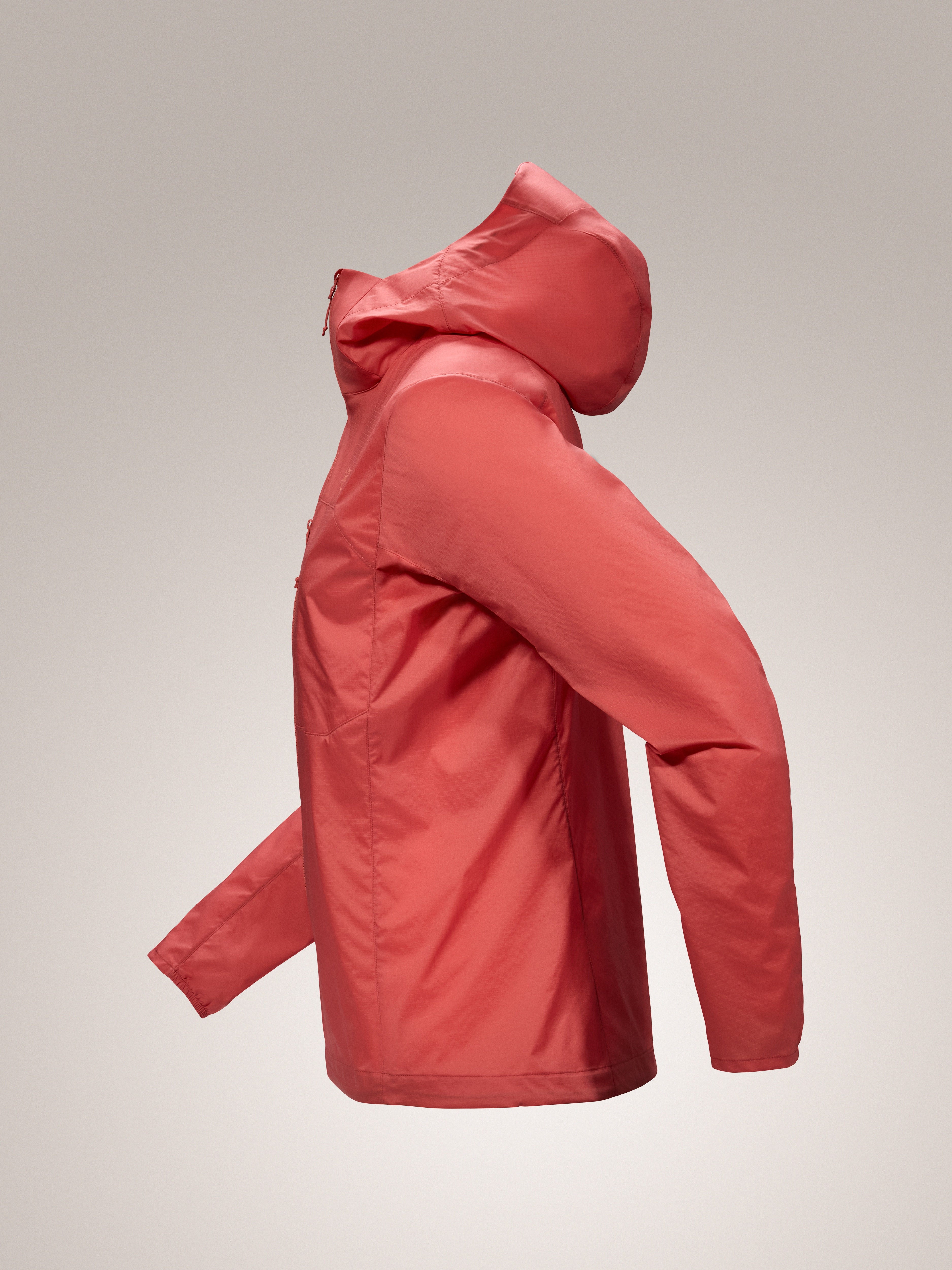 Squamish Hoody 風衣外套 女款
