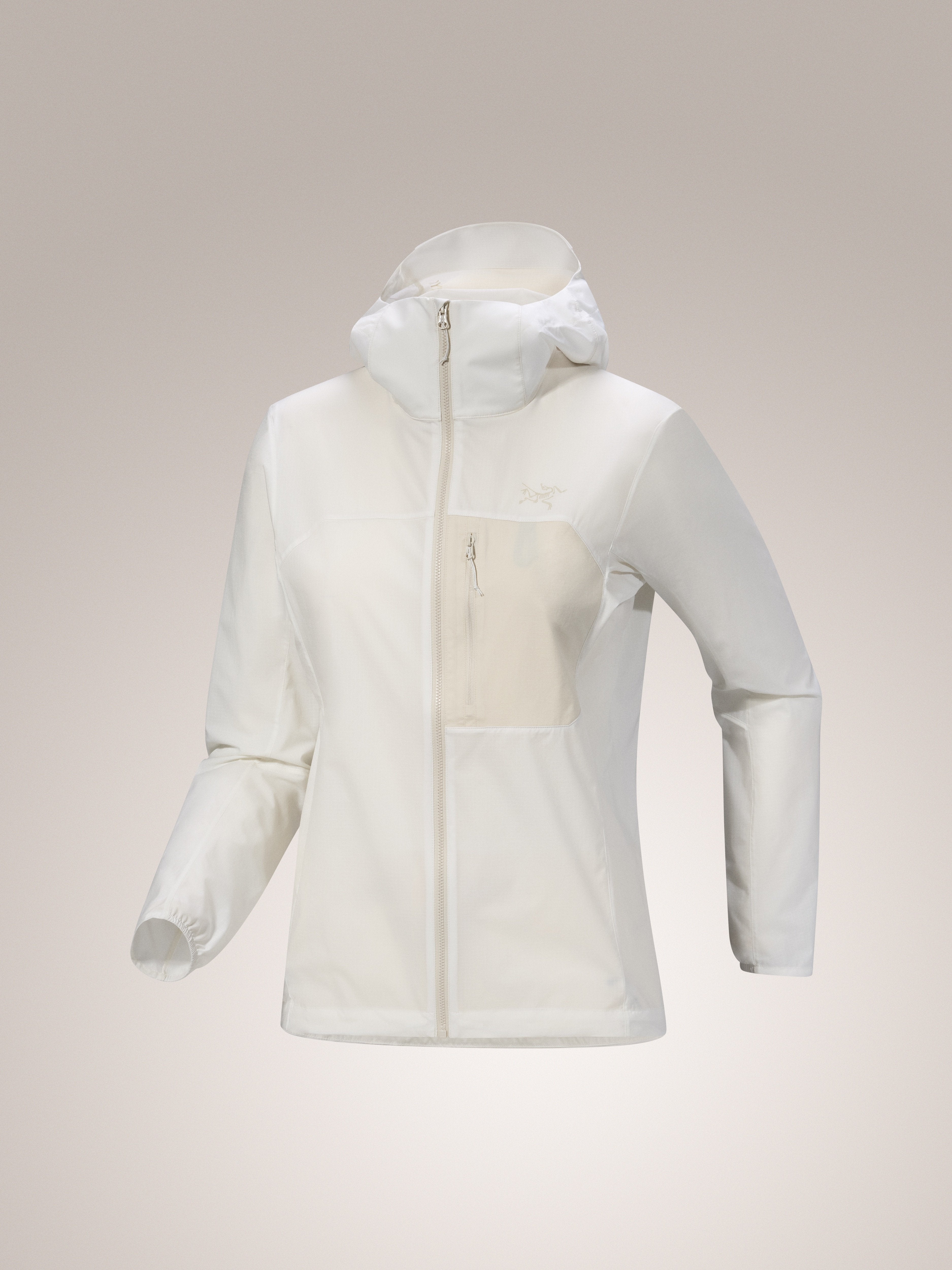 Squamish Hoody 風衣外套 女款