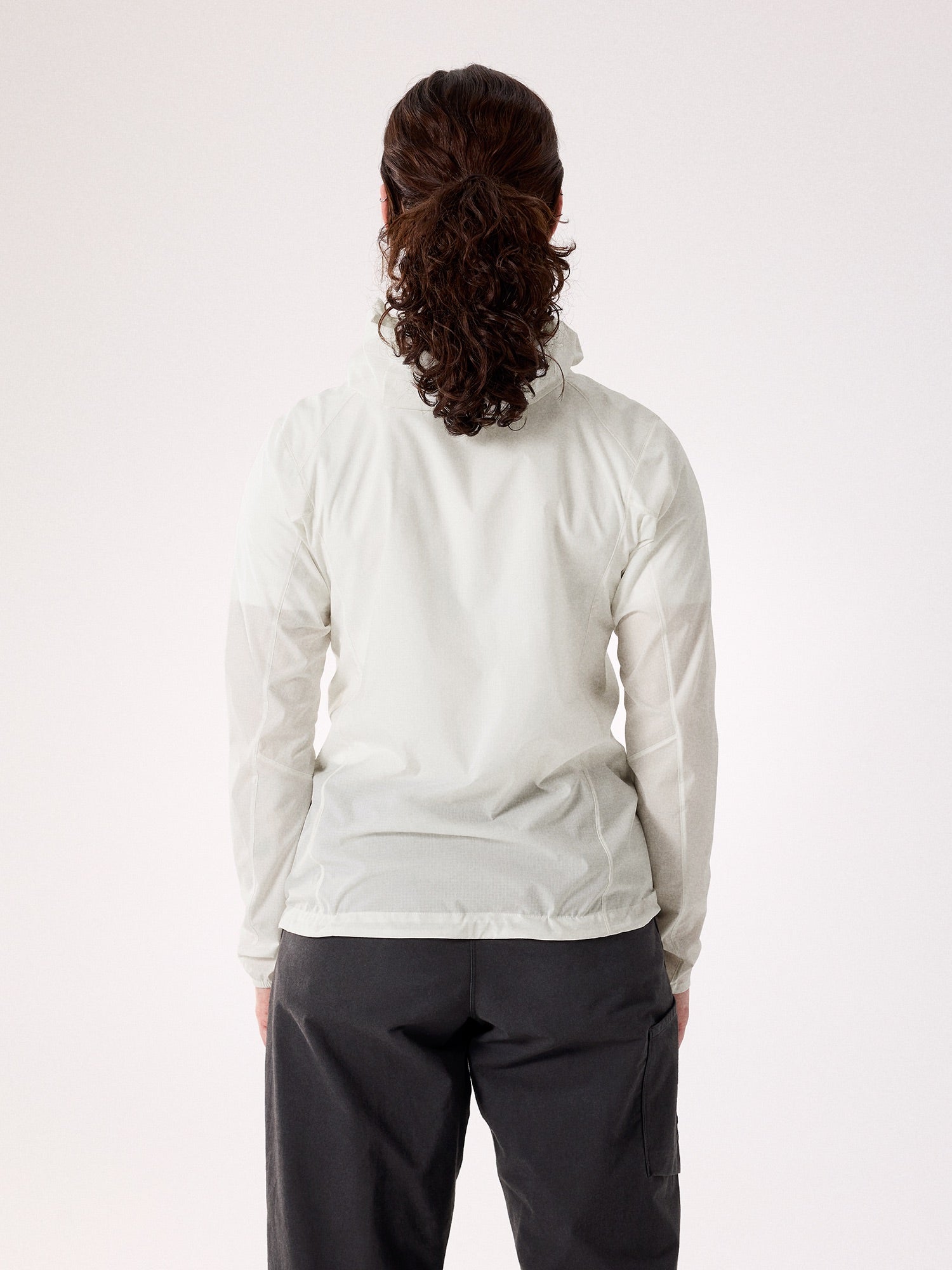 Squamish Hoody 風衣外套 女款