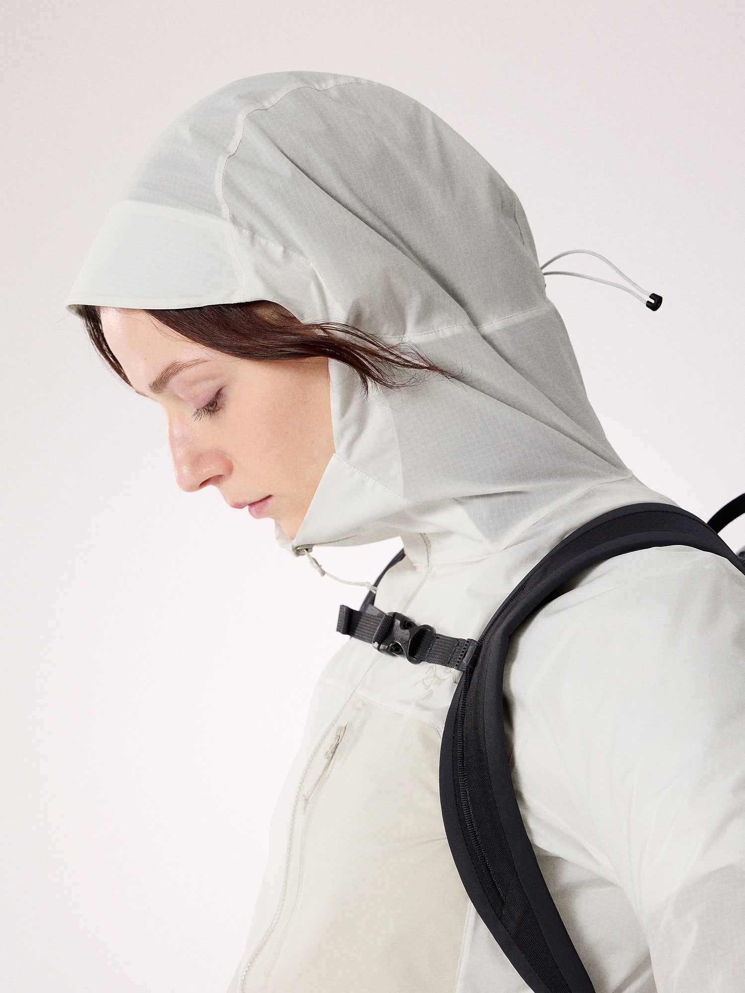 Squamish Hoody 風衣外套 女款