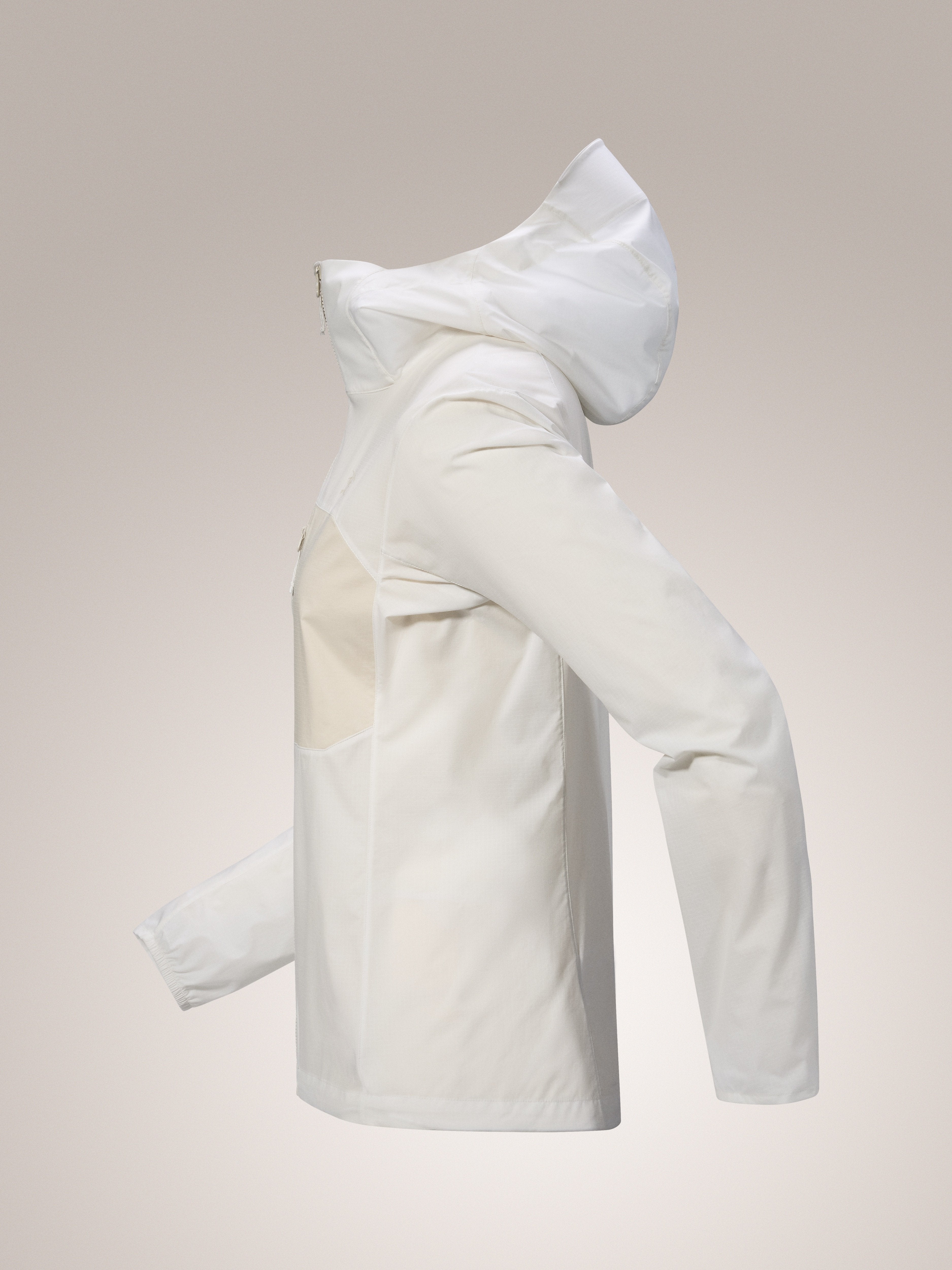 Squamish Hoody 風衣外套 女款