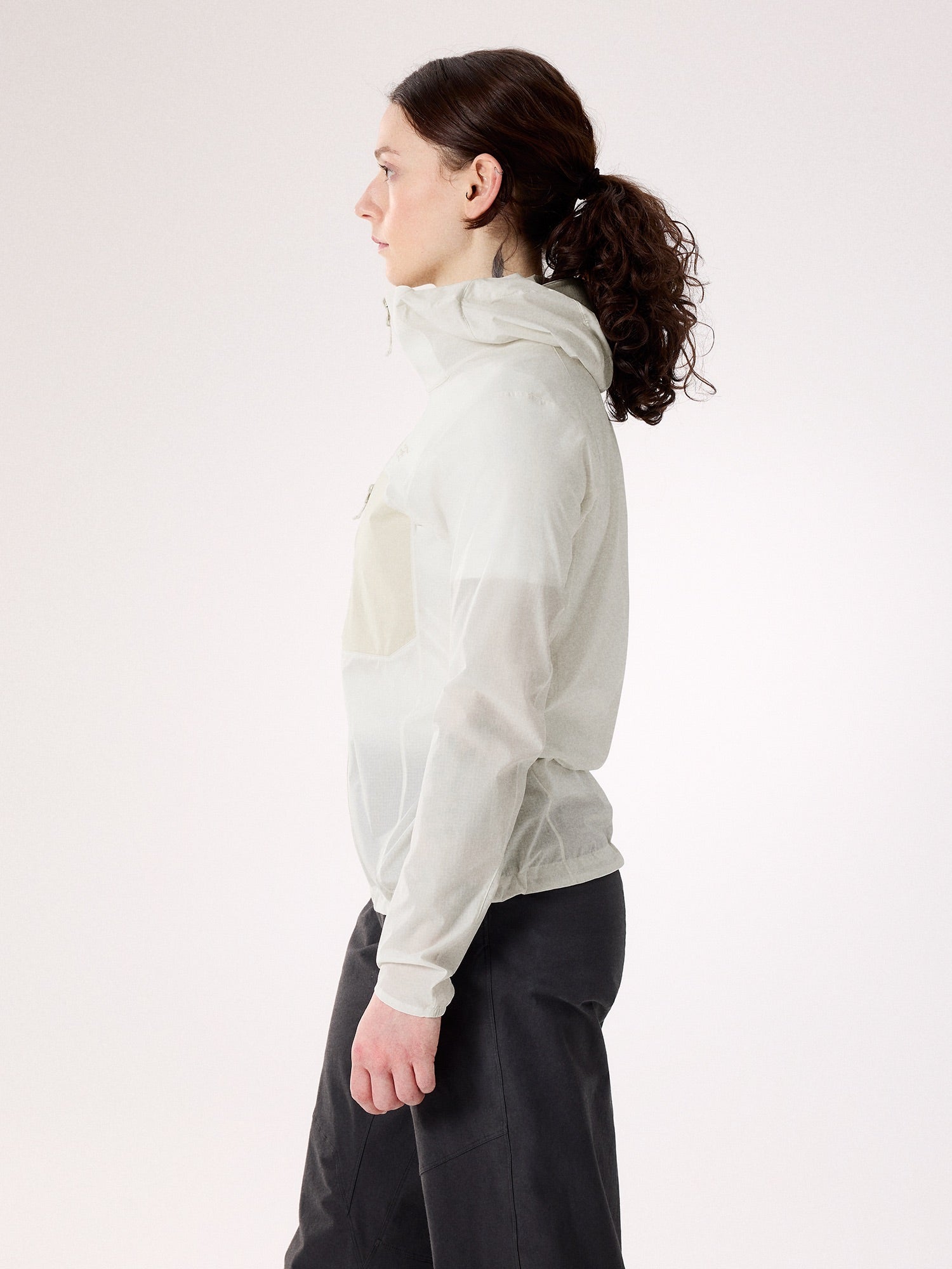 Squamish Hoody 風衣外套 女款