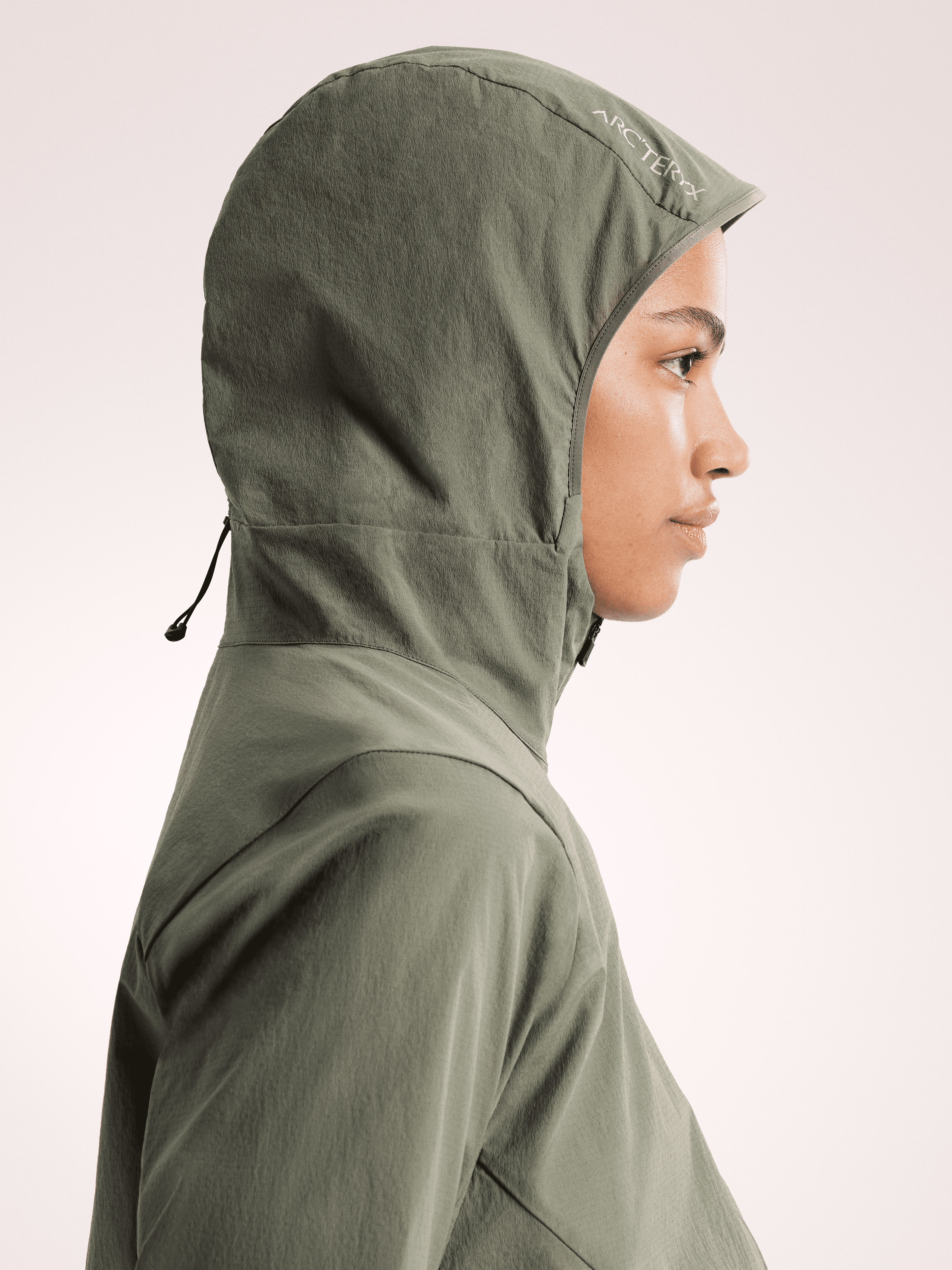 Sinsola Hoody 風衣外套 女款