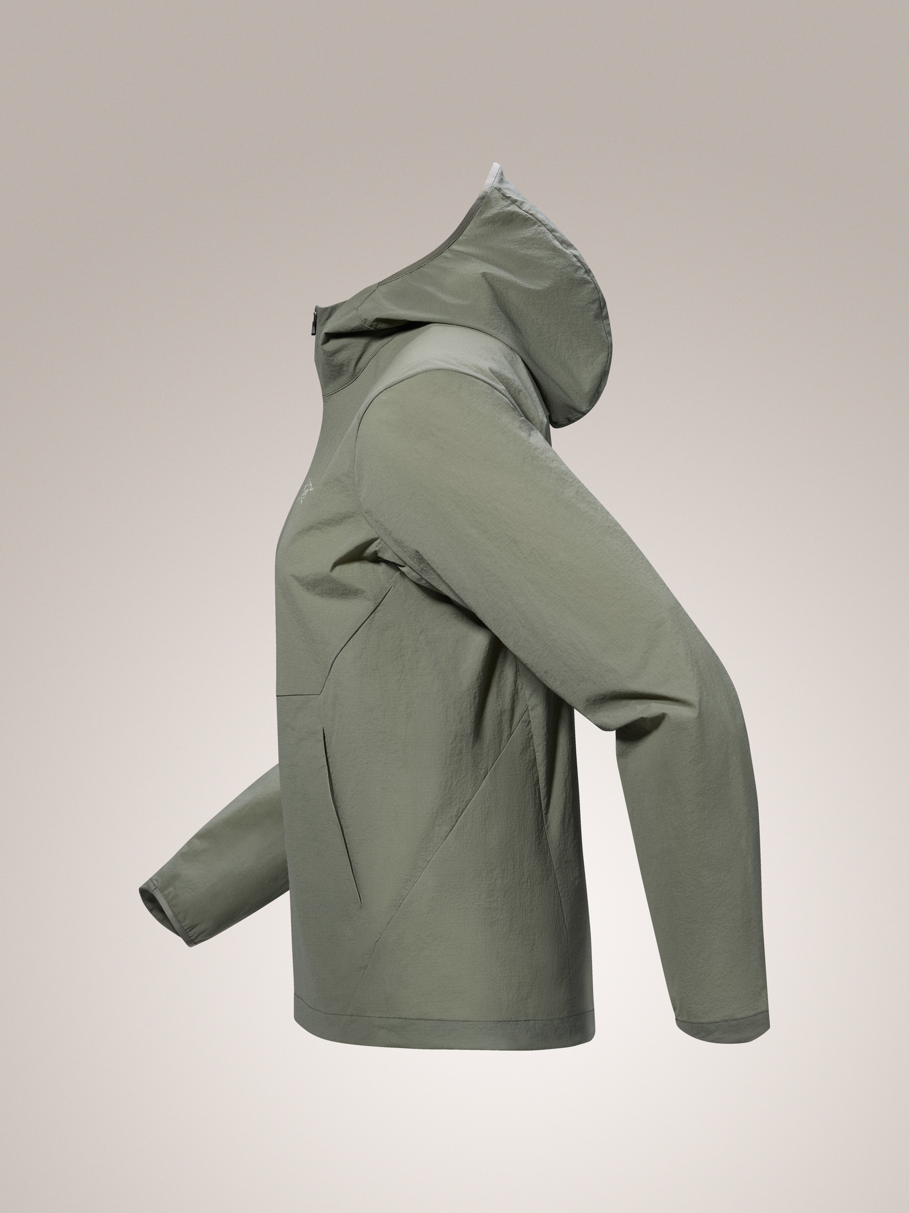 Sinsola Hoody 風衣外套 女款
