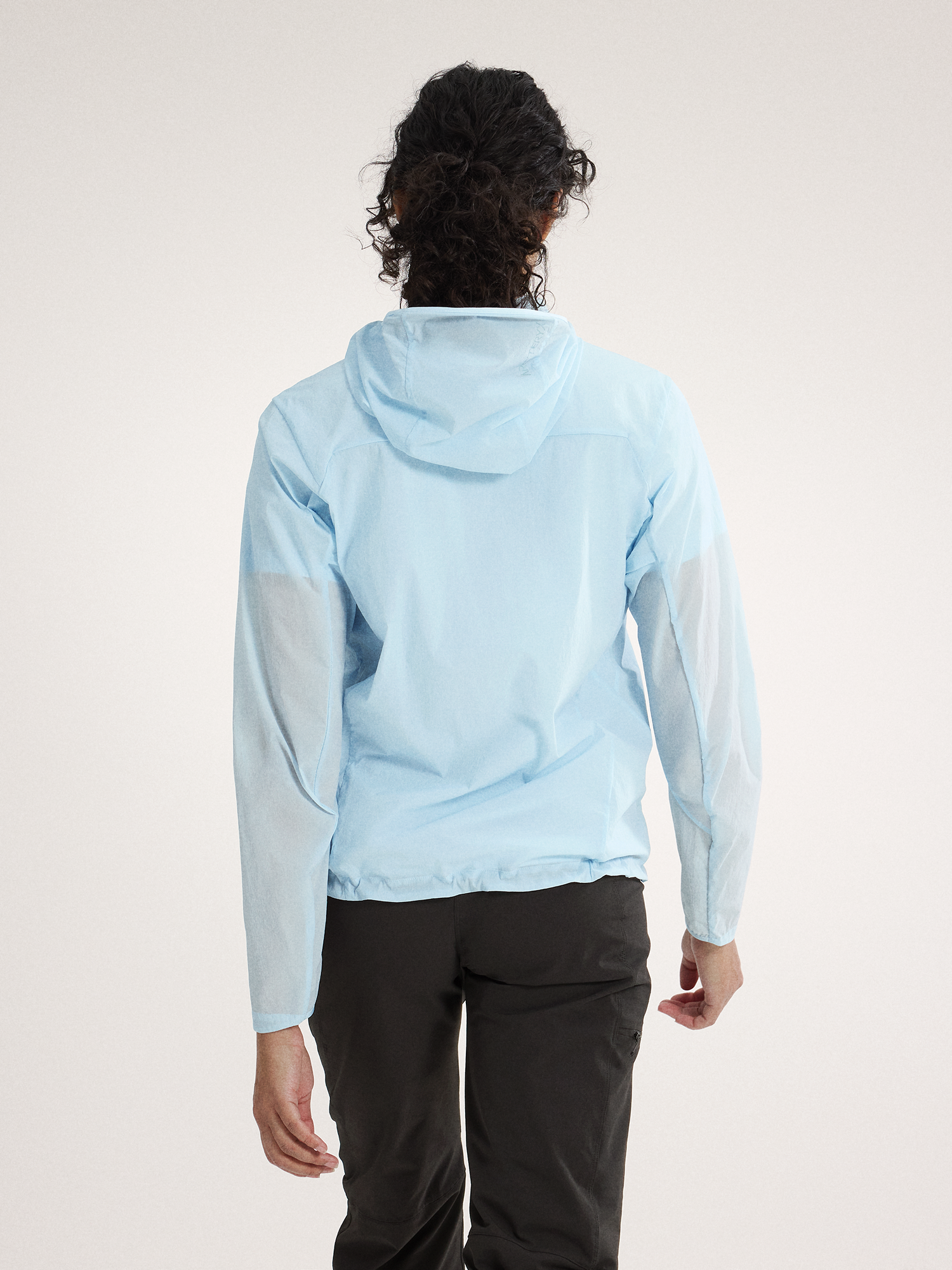 Sinsola Hoody 風衣外套 女款