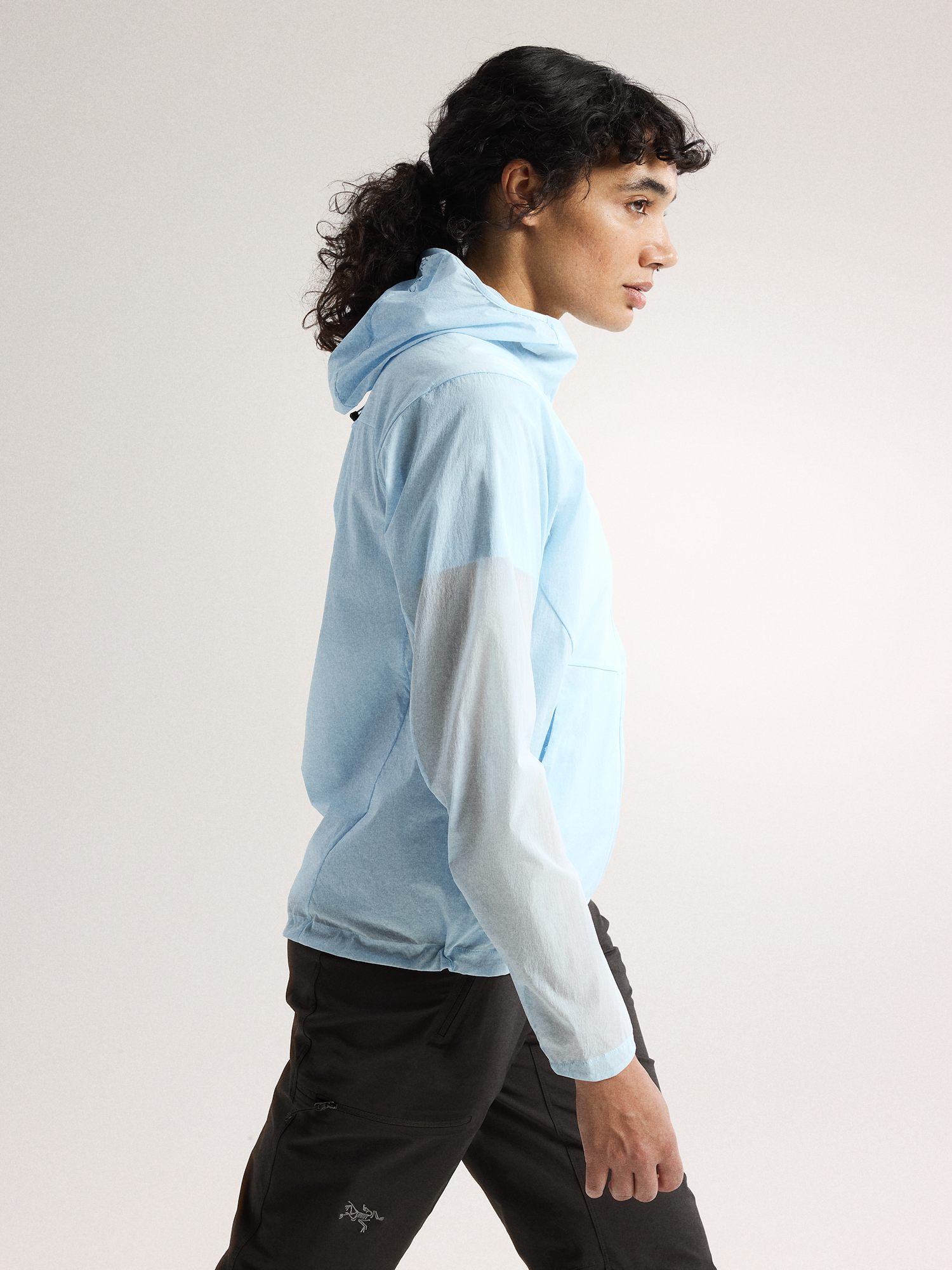 Sinsola Hoody 風衣外套 女款