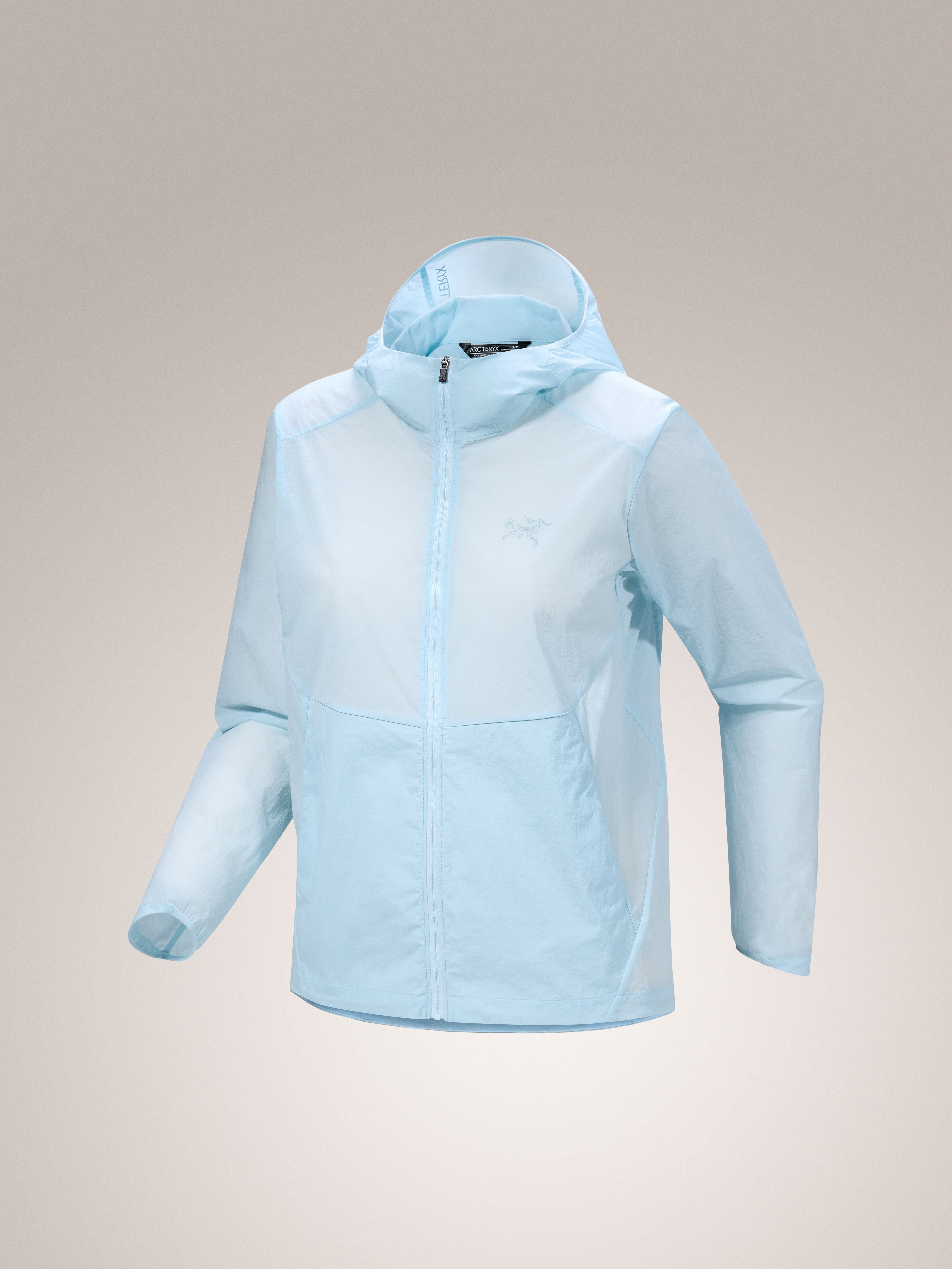 Sinsola Hoody 風衣外套 女款