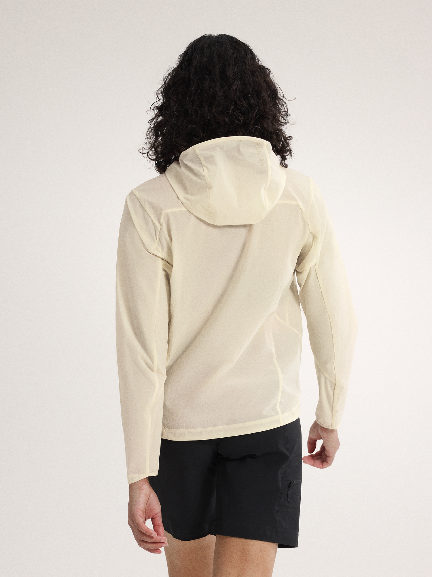 Sinsola Hoody 風衣外套 女款