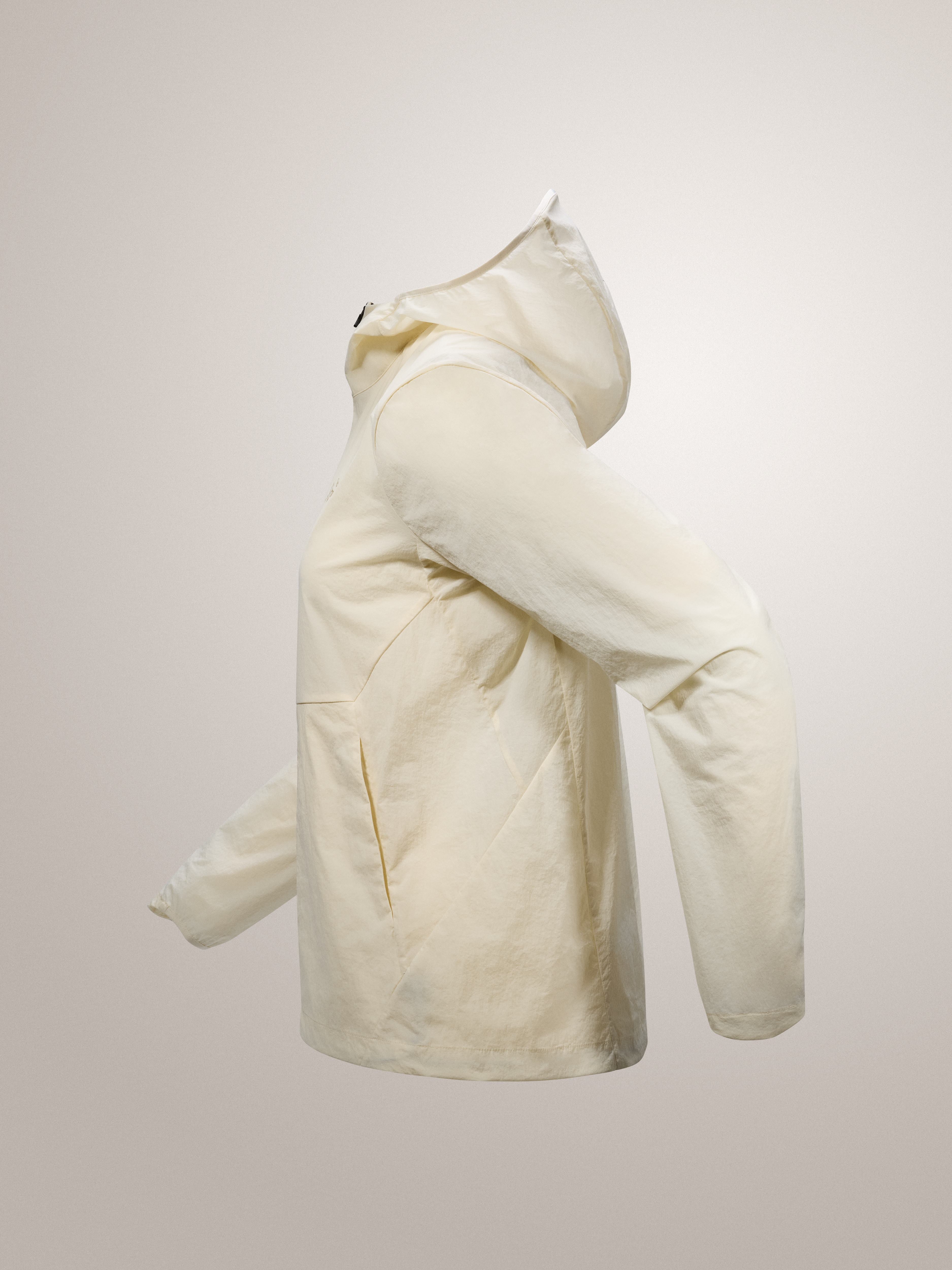 Sinsola Hoody 風衣外套 女款