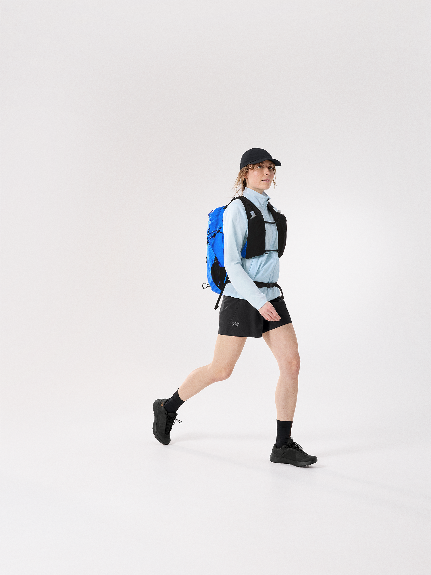 Sinsola Jacket 風衣外套 女款