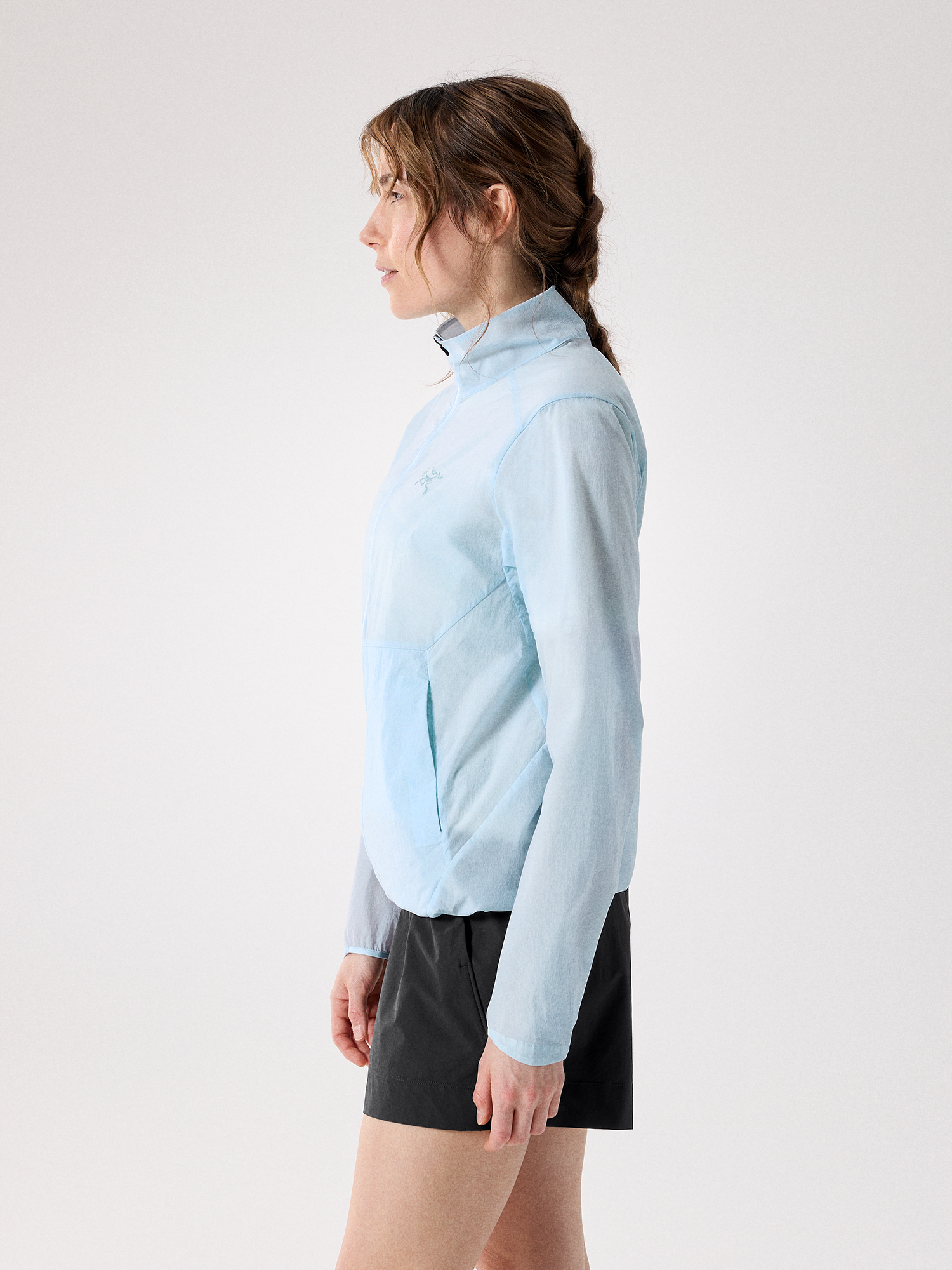 Sinsola Jacket 風衣外套 女款