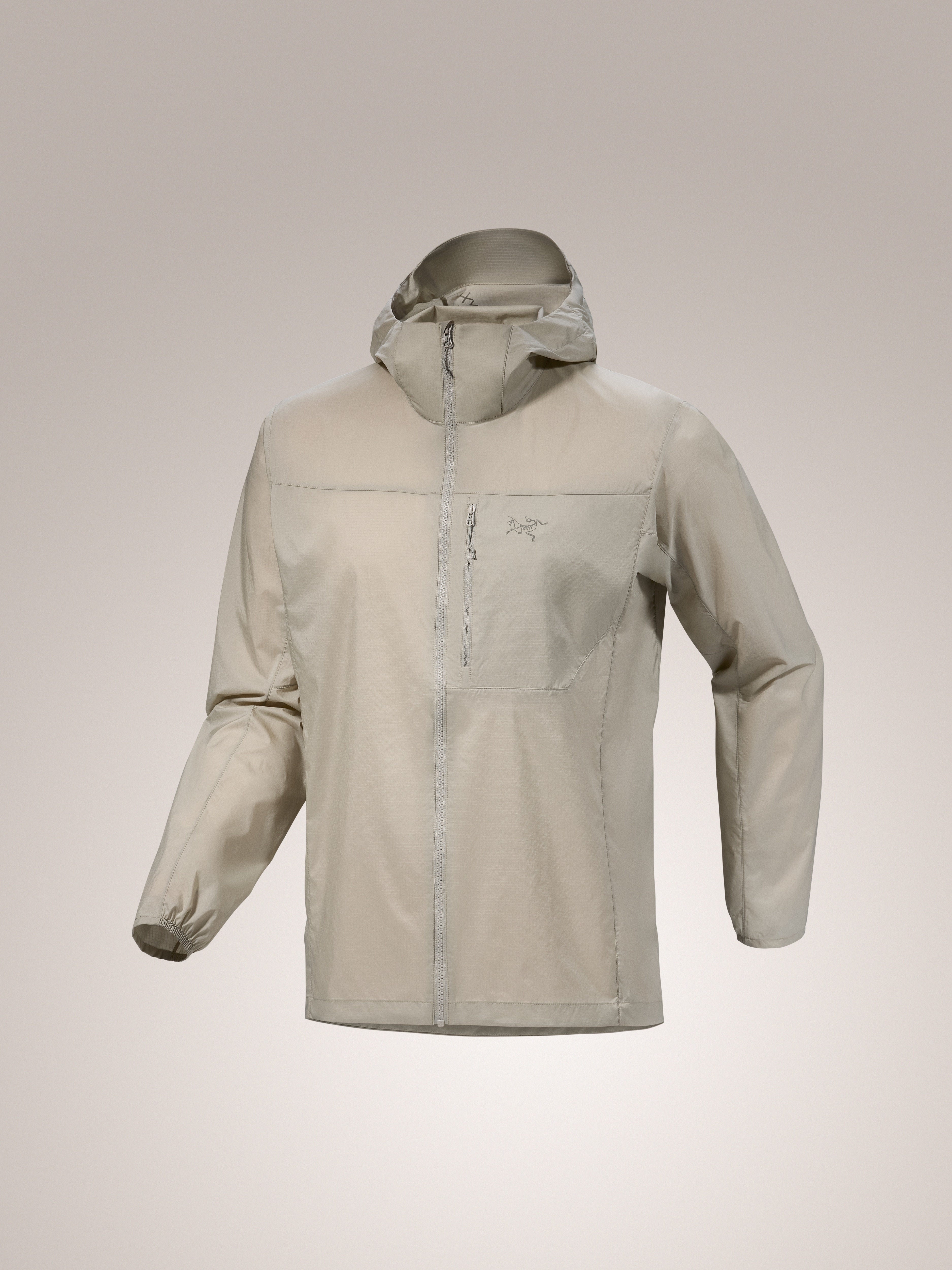 Squamish Hoody 風衣外套 男款