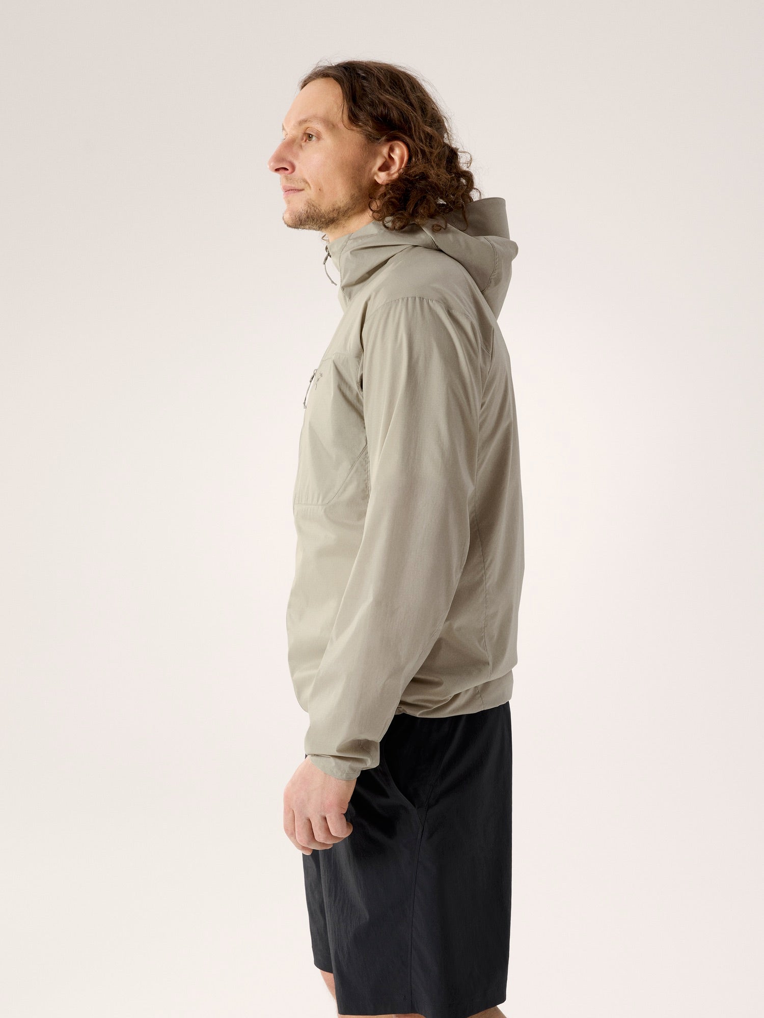 Squamish Hoody 風衣外套 男款