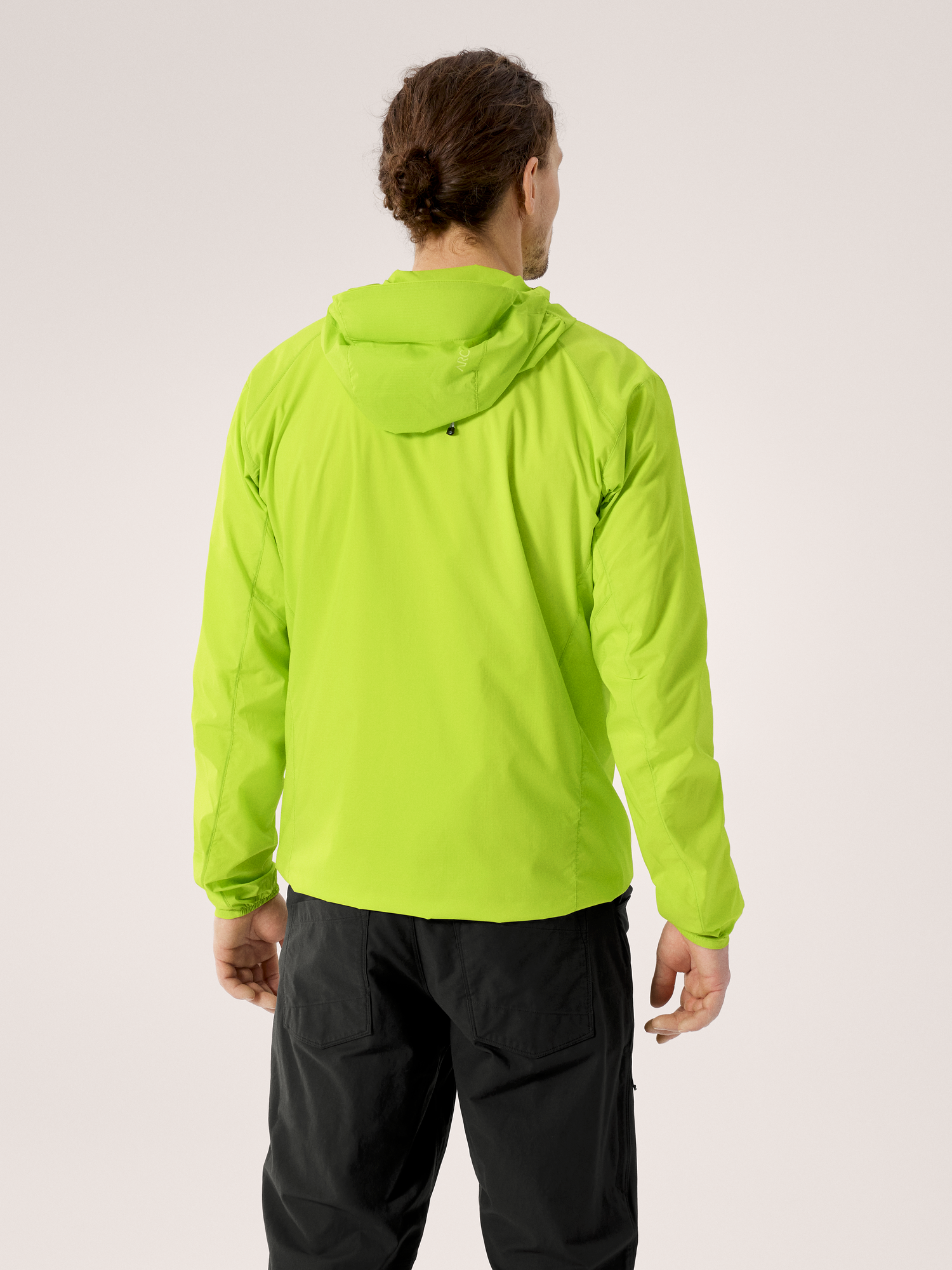 Squamish Hoody 風衣外套 男款