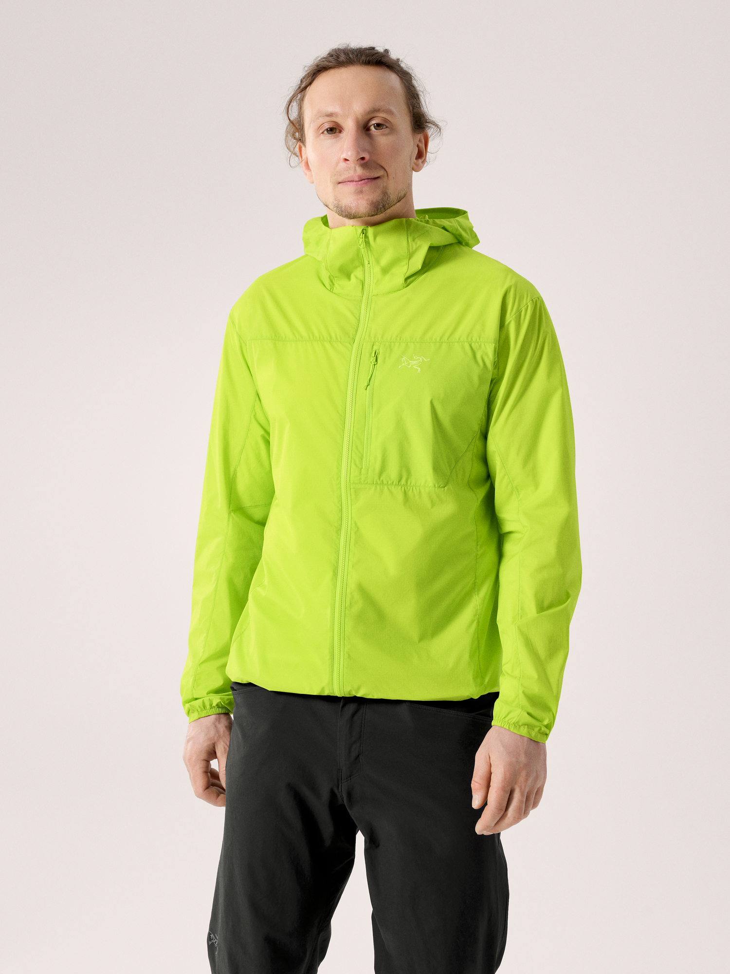 Squamish Hoody 風衣外套 男款