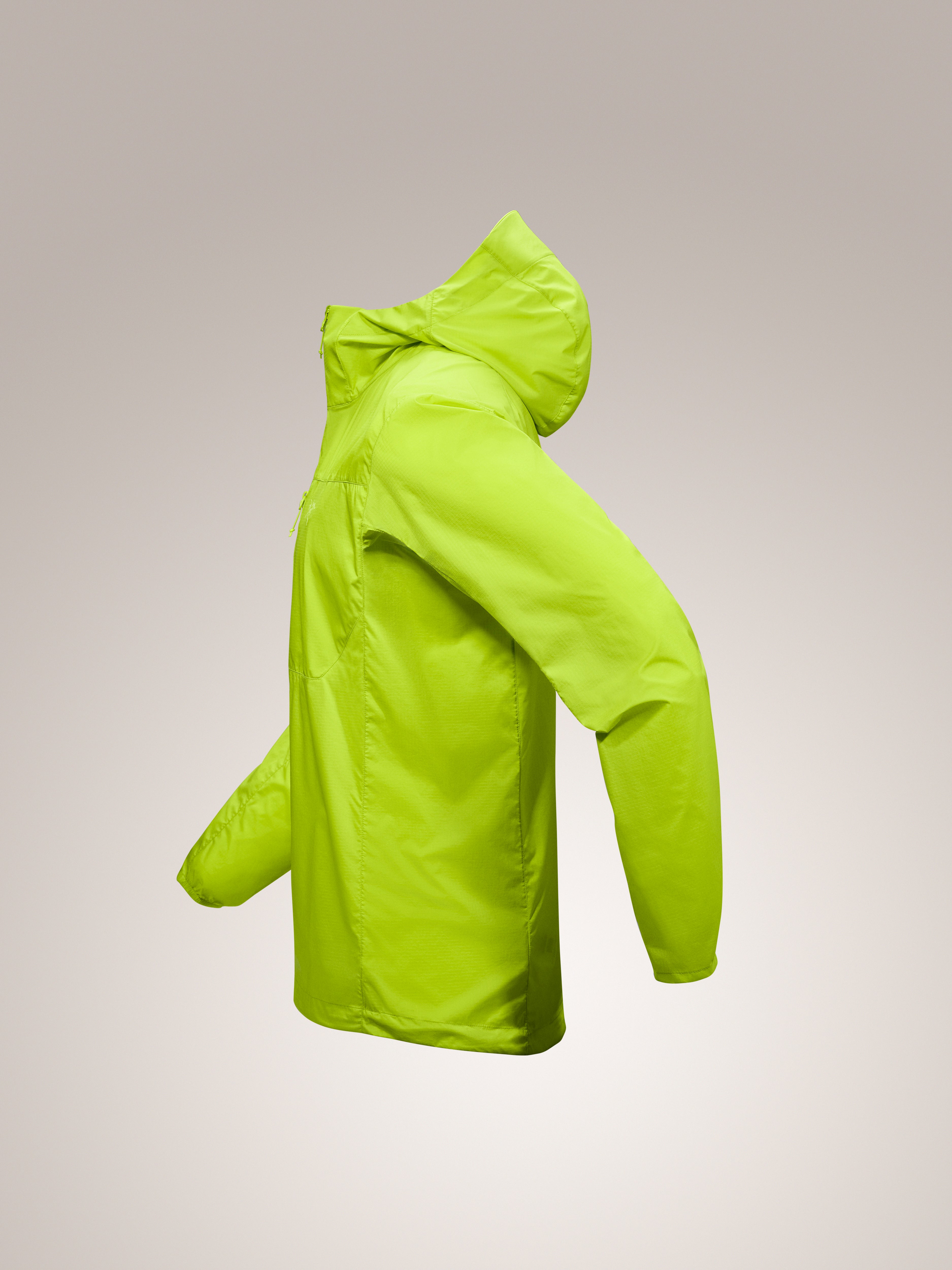 Squamish Hoody 風衣外套 男款
