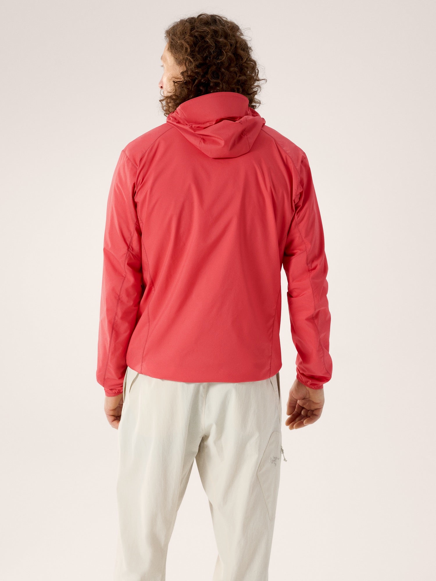 Squamish Hoody 風衣外套 男款
