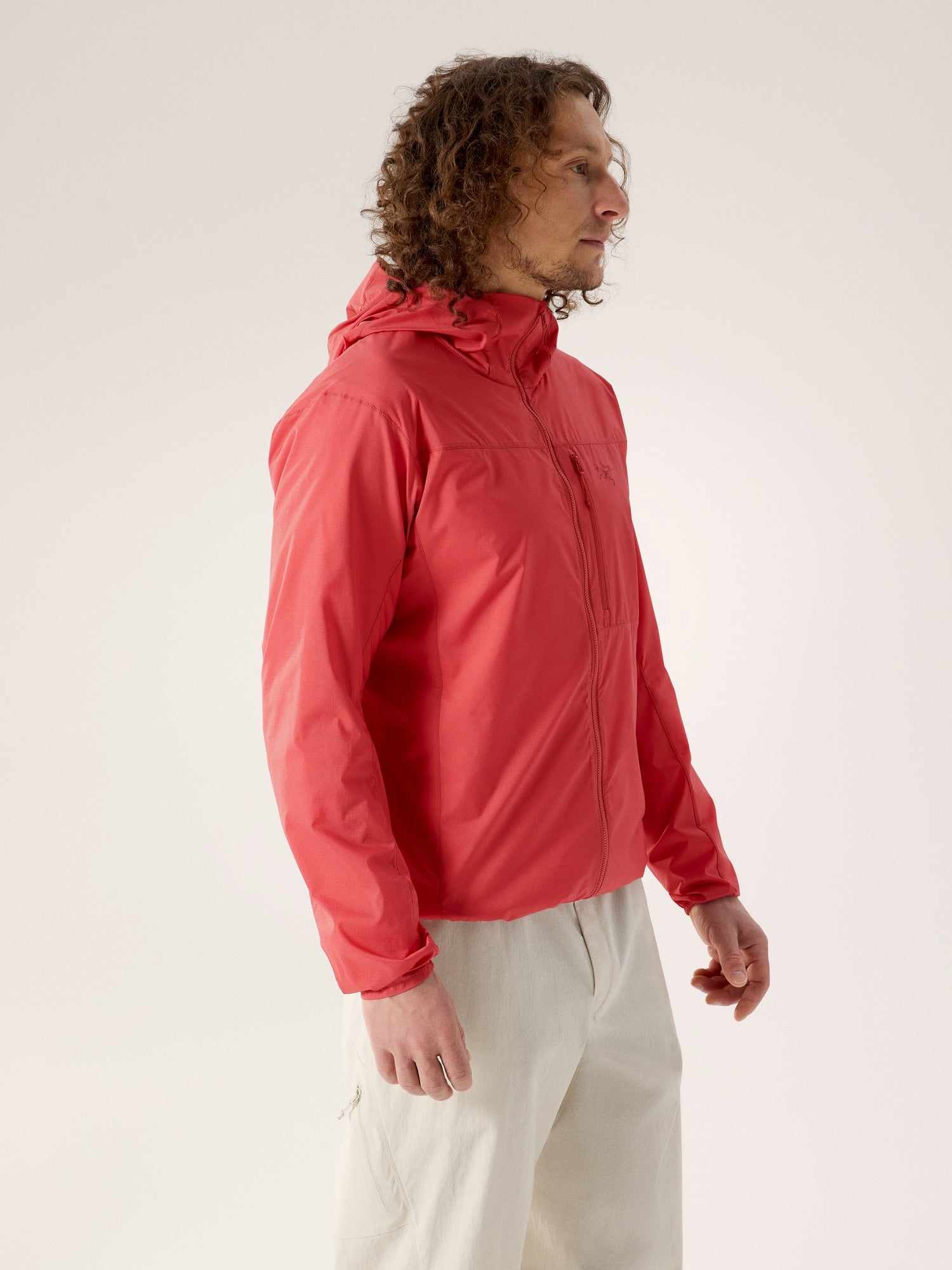 Squamish Hoody 風衣外套 男款
