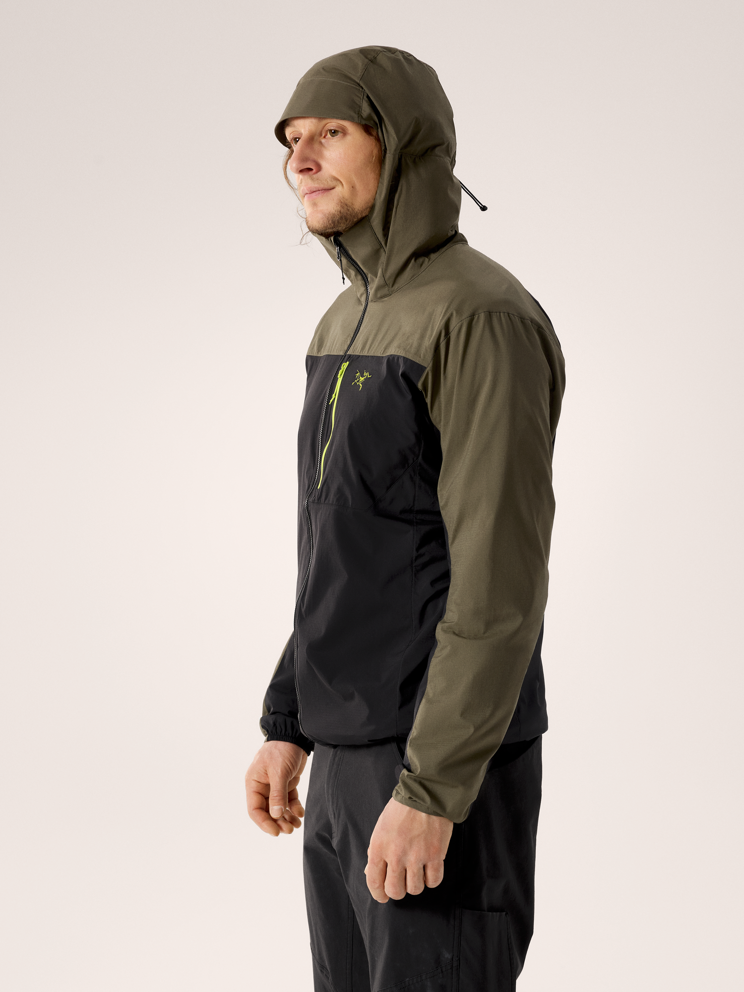 Squamish Hoody 風衣外套 男款