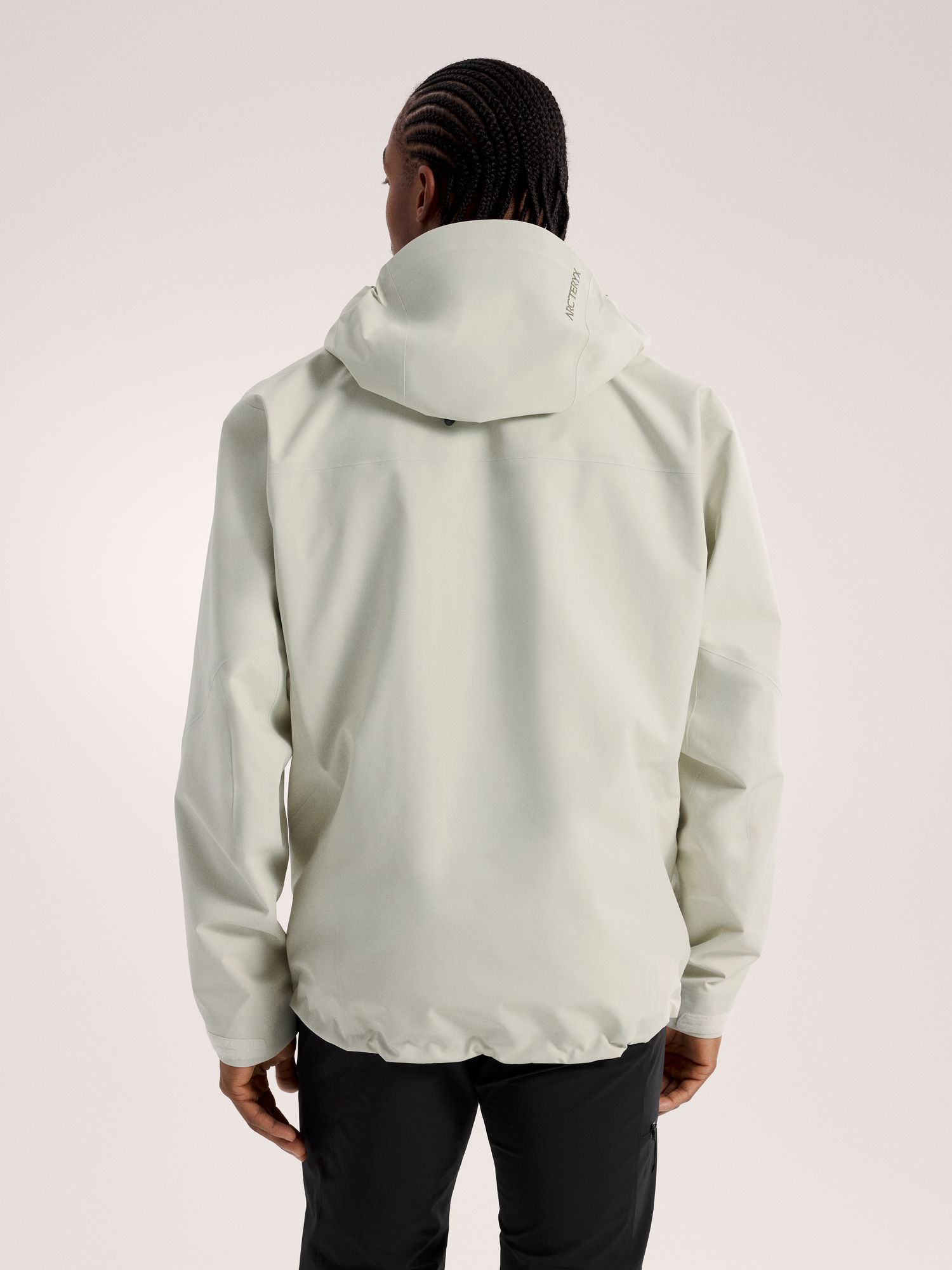 Beta SV Jacket 防水硬殼外套 男款