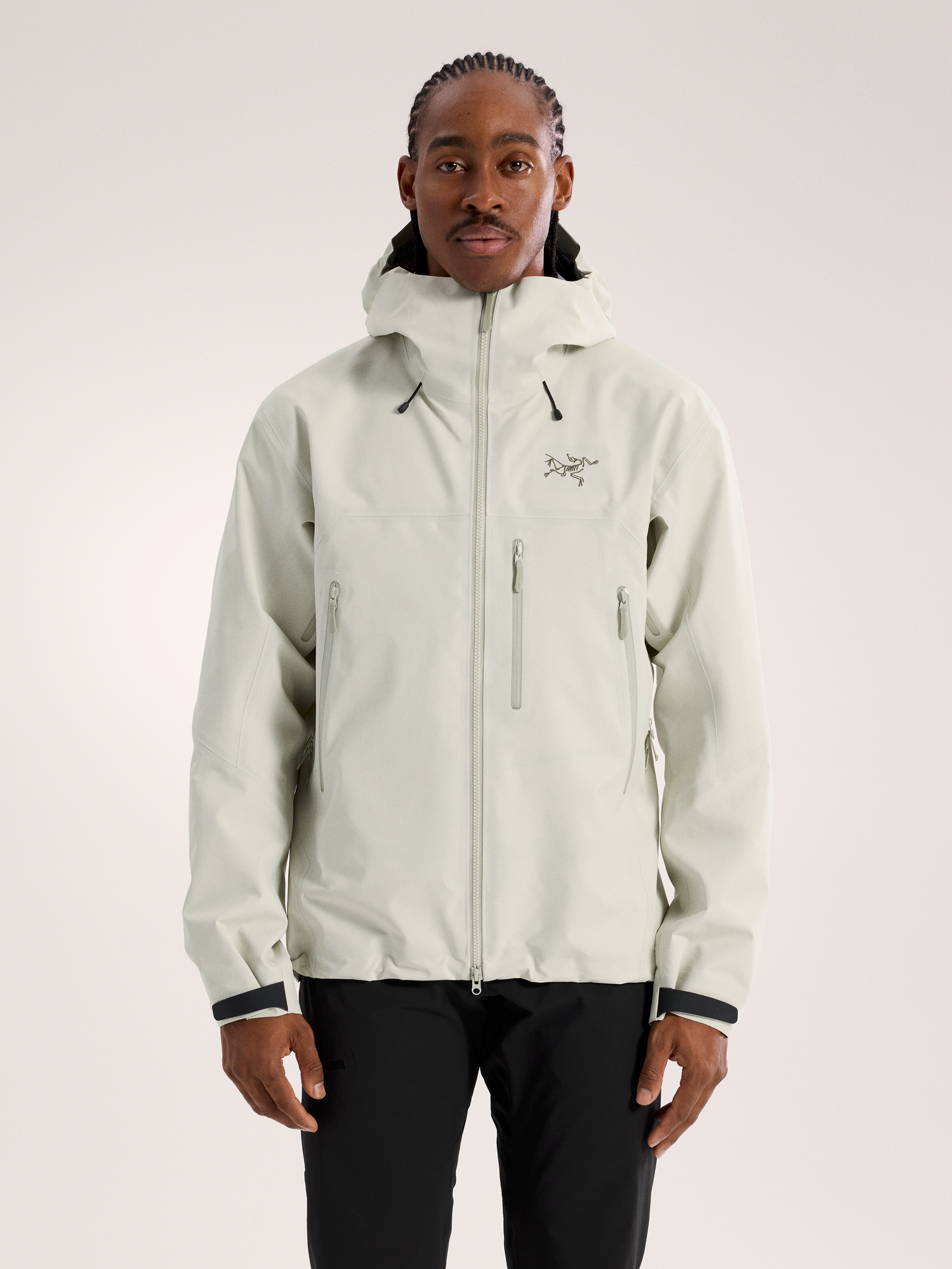 Beta SV Jacket 防水硬殼外套 男款