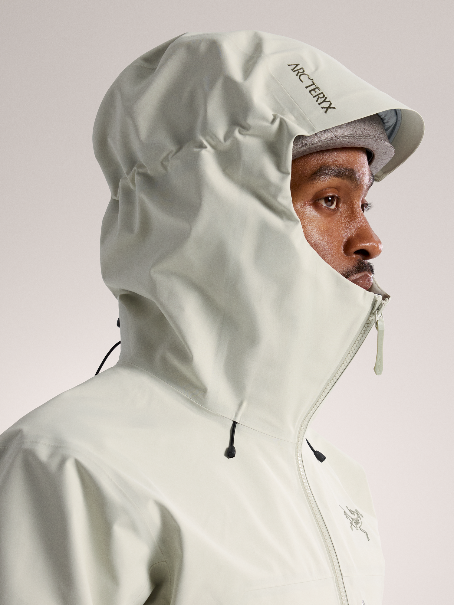 Beta SV Jacket 防水硬殼外套 男款