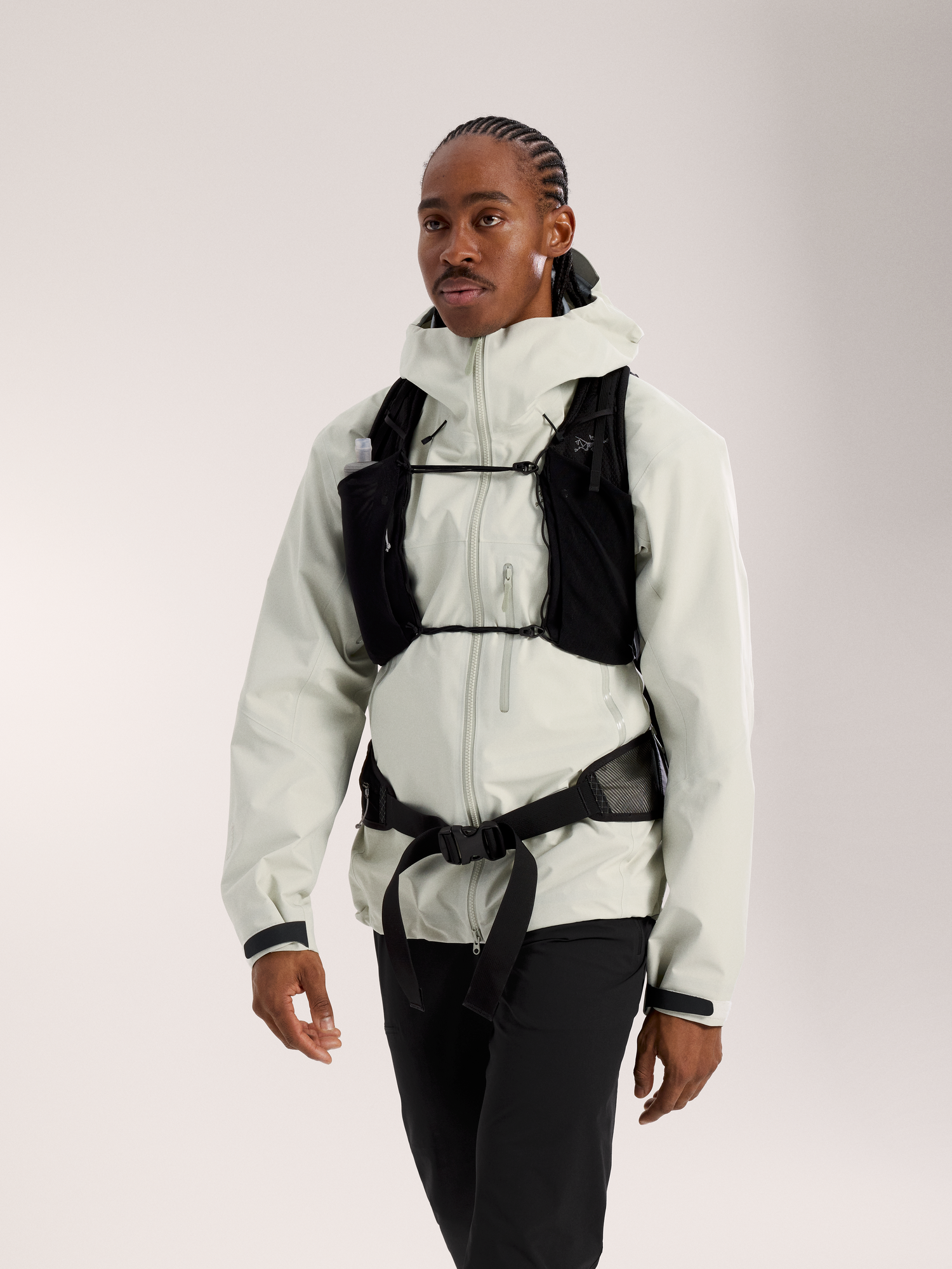 Beta SV Jacket 防水硬殼外套 男款