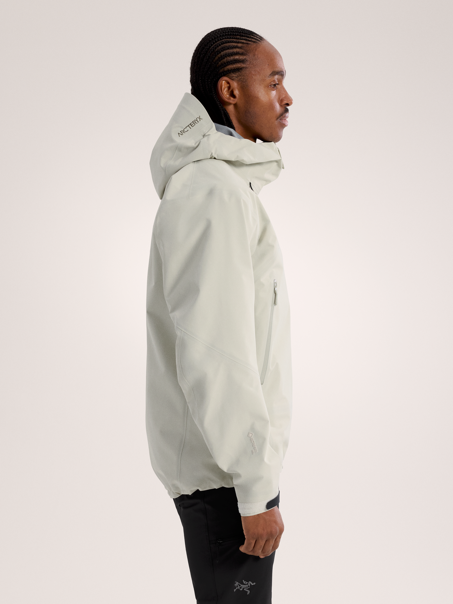 Beta SV Jacket 防水硬殼外套 男款