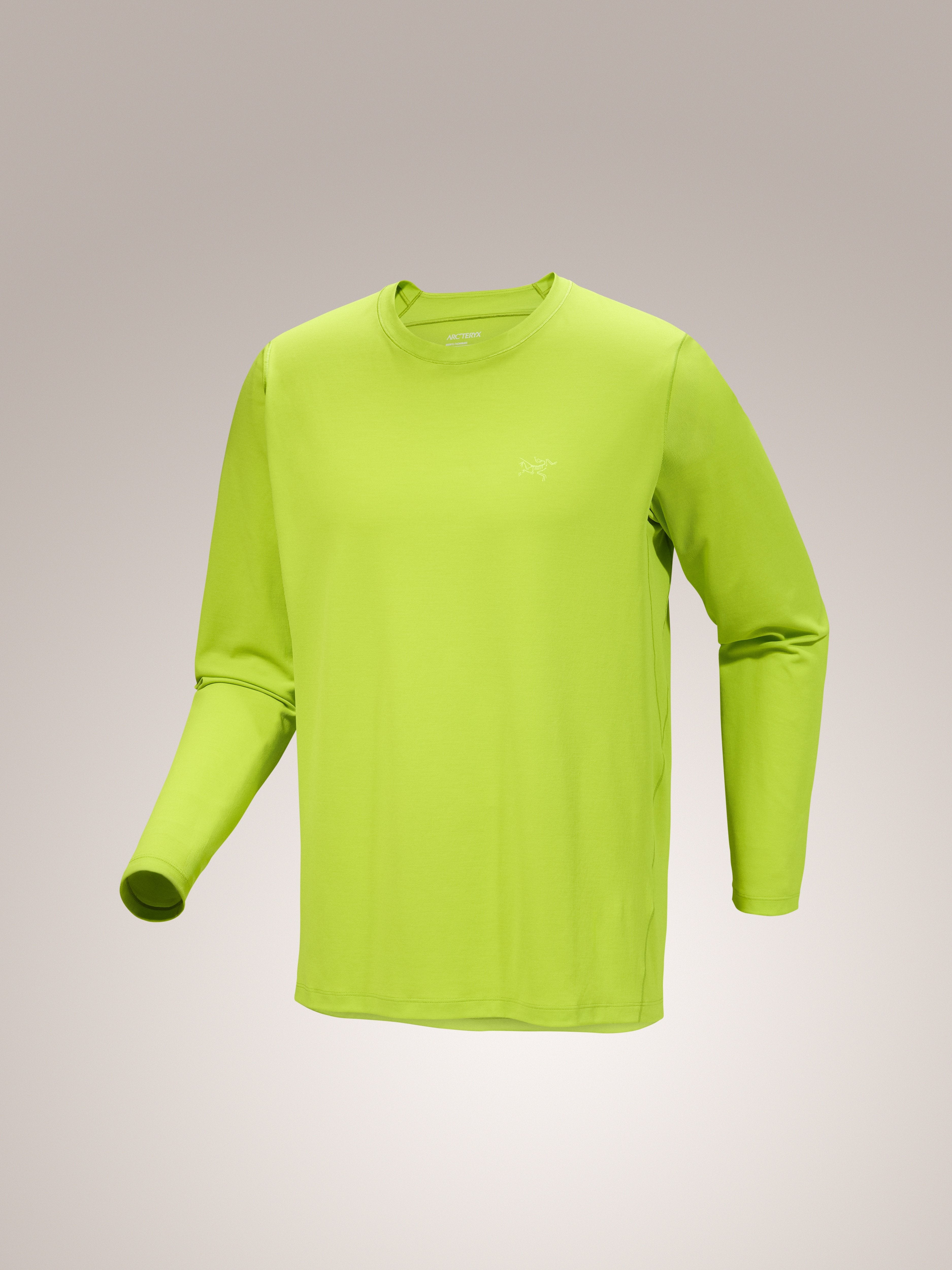 Cormac Crew LS Tee 長袖 男款