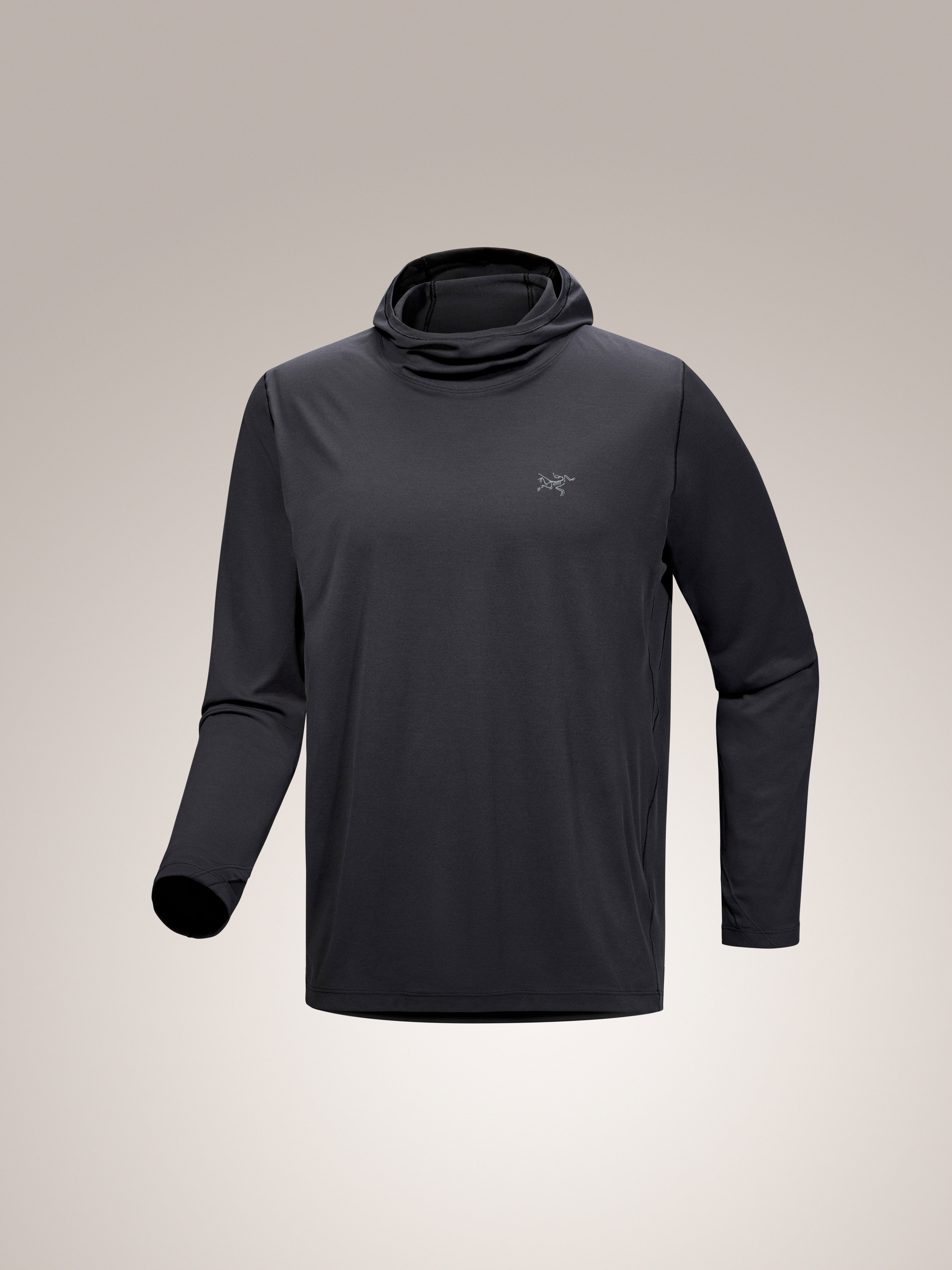 Cormac Hoody 長袖 男款