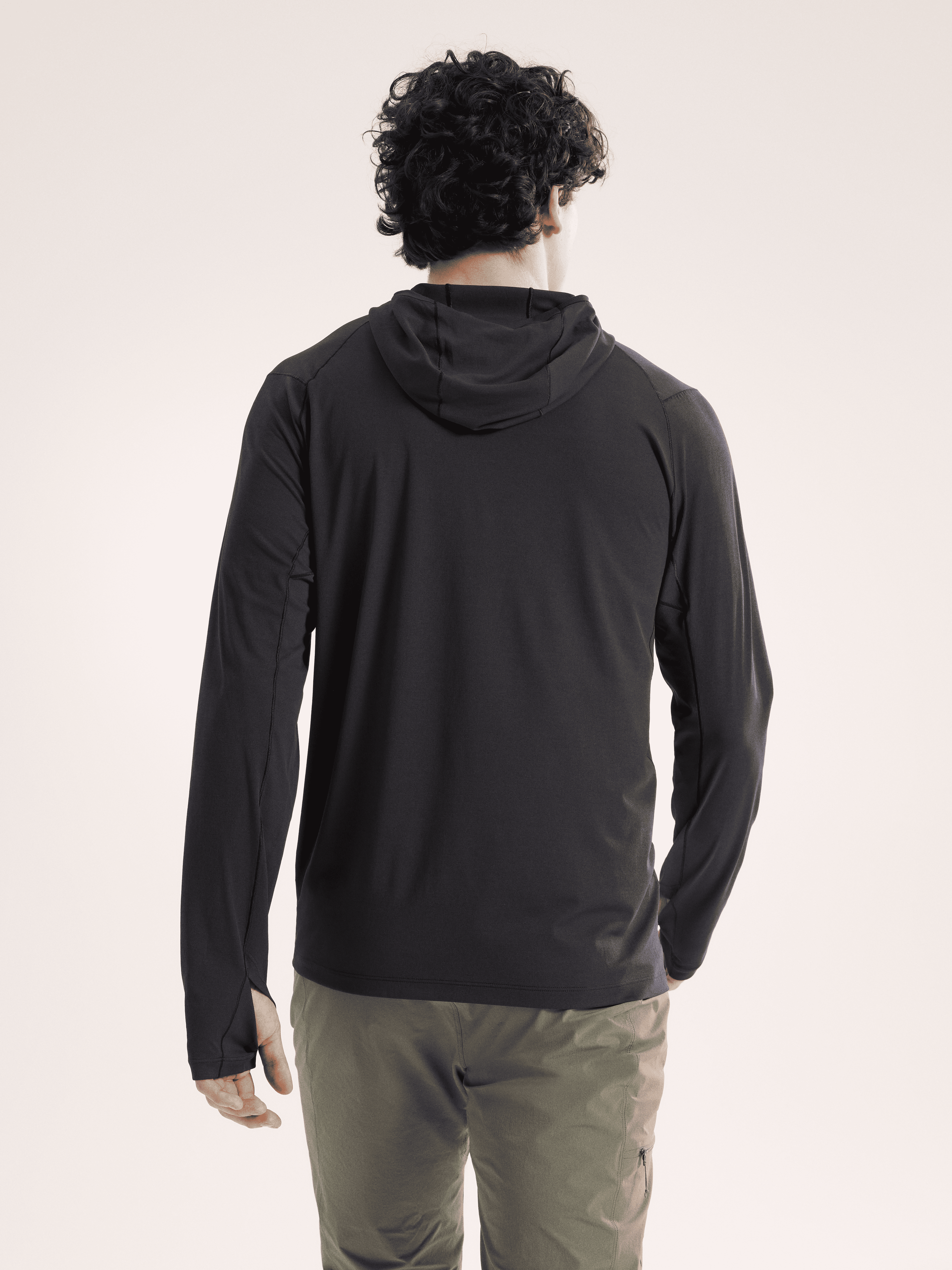 Cormac Hoody 長袖 男款