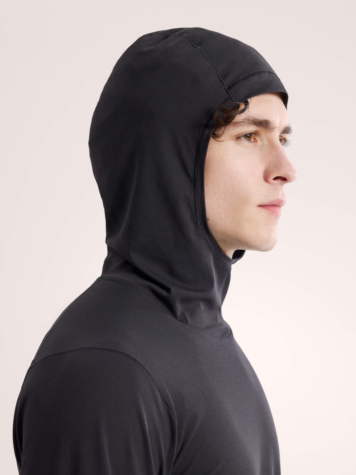 Cormac Hoody 長袖 男款