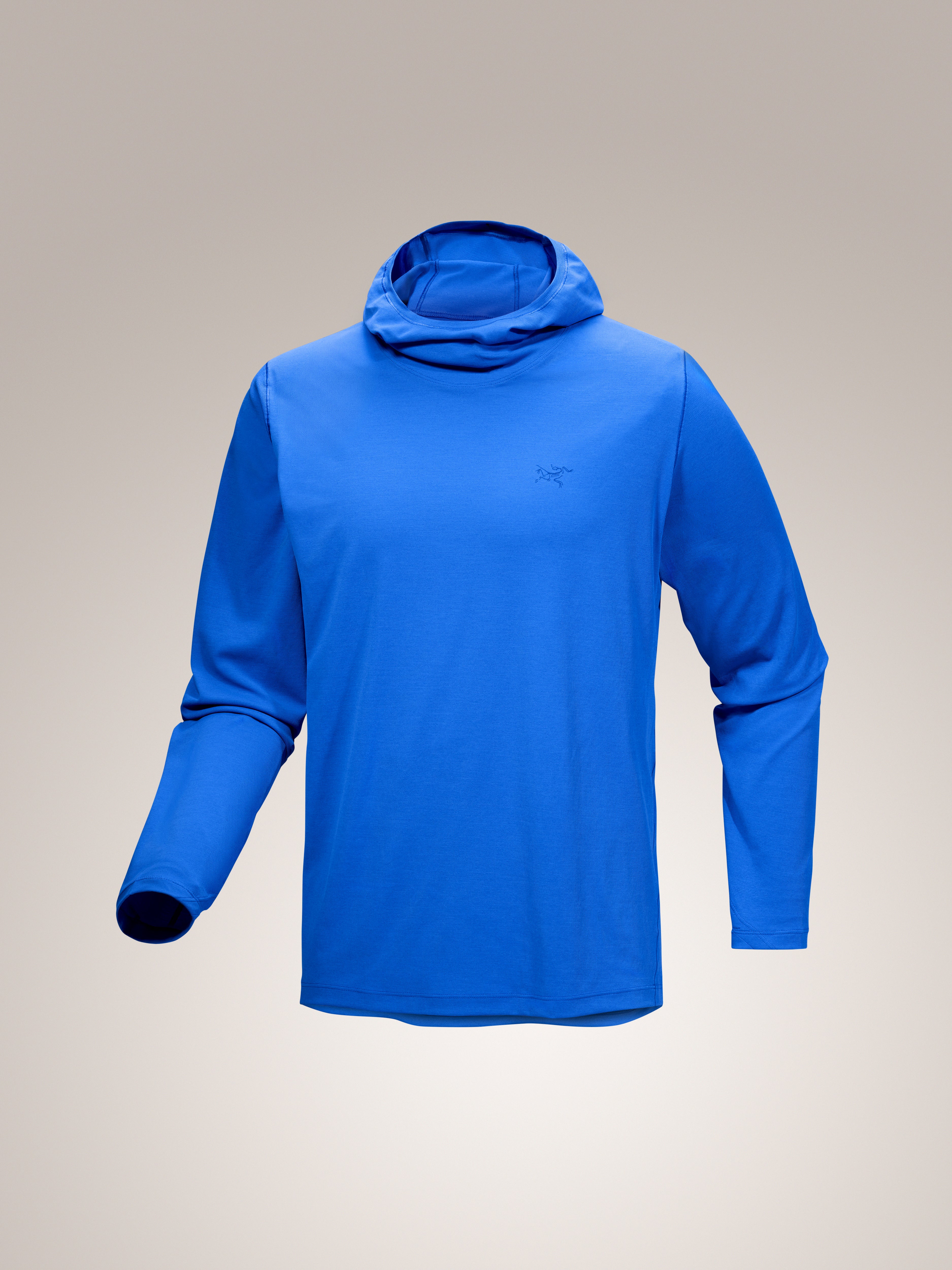 Cormac Hoody 長袖 男款