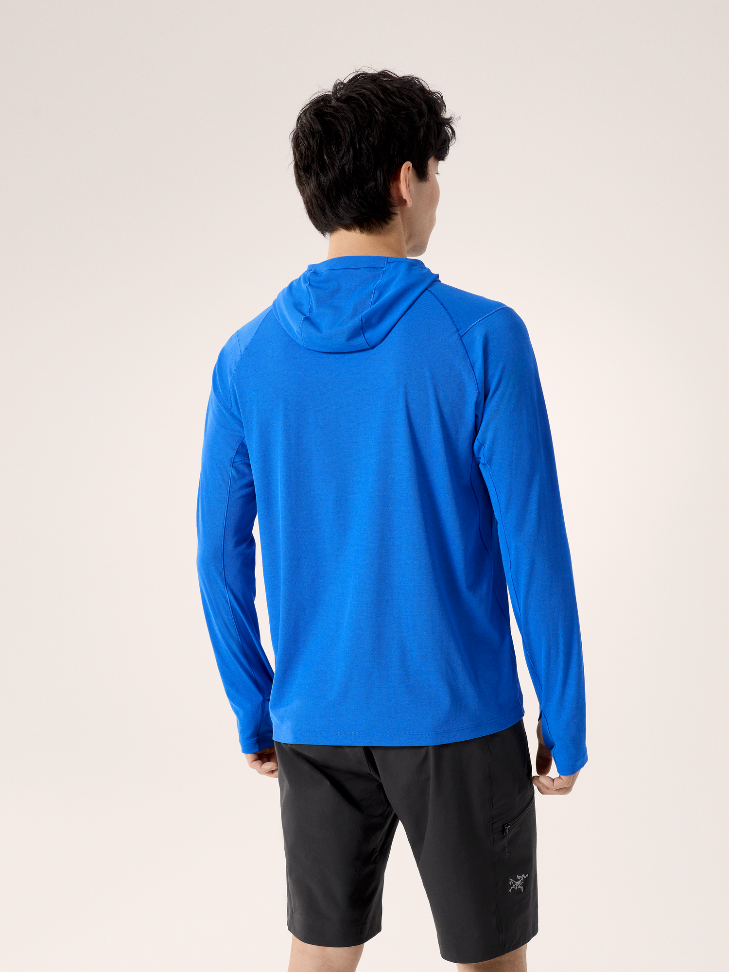 Cormac Hoody 長袖 男款