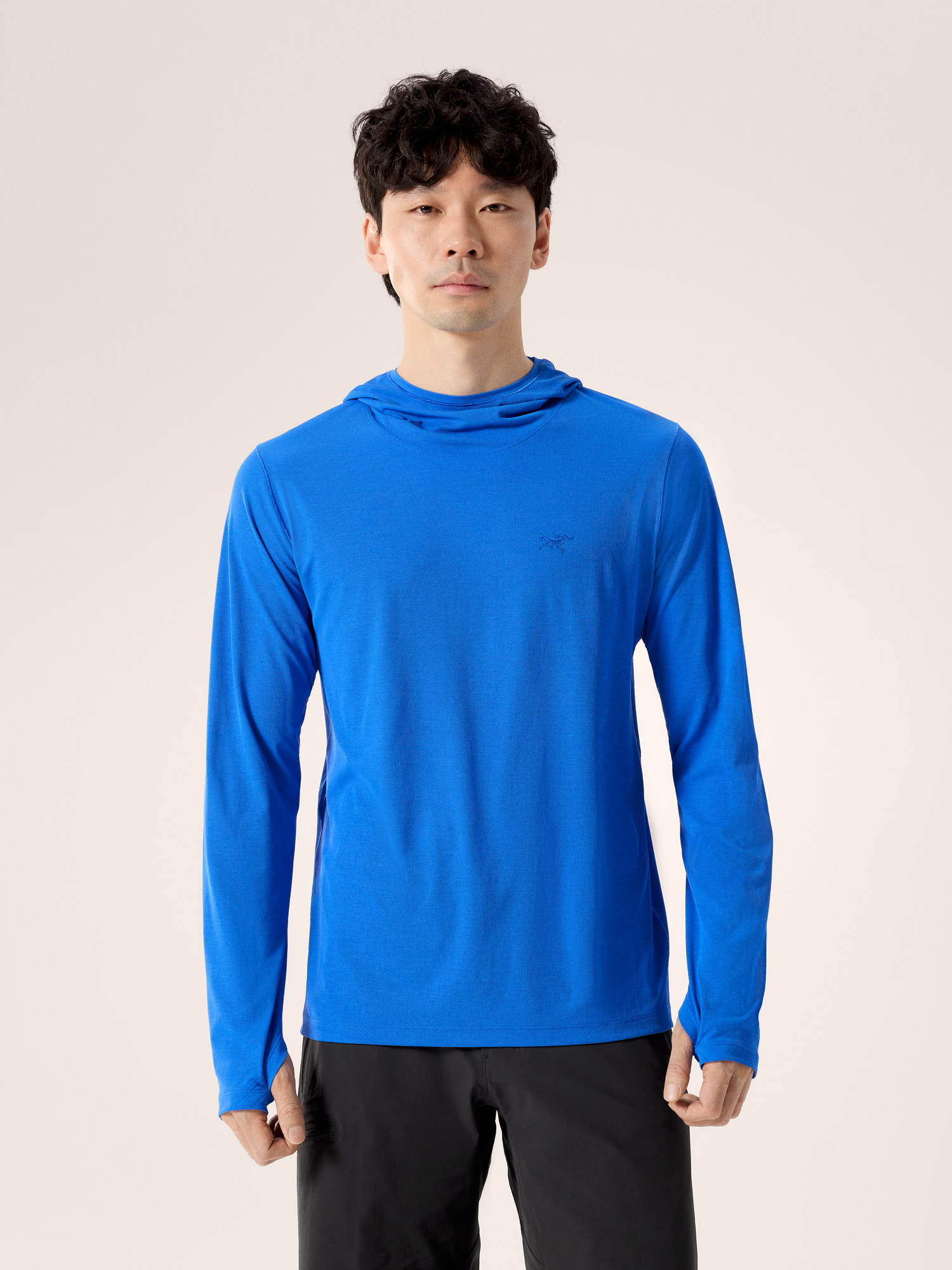 Cormac Hoody 長袖 男款